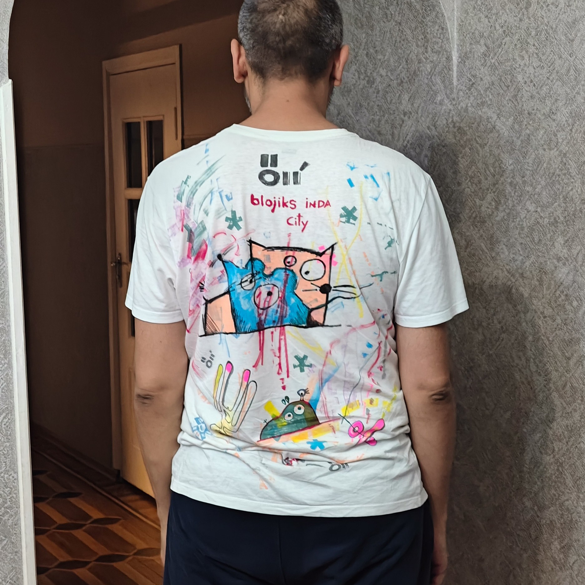 Trialogue, 2023-2026. Areg Balayan — Photographer/Visual Artist