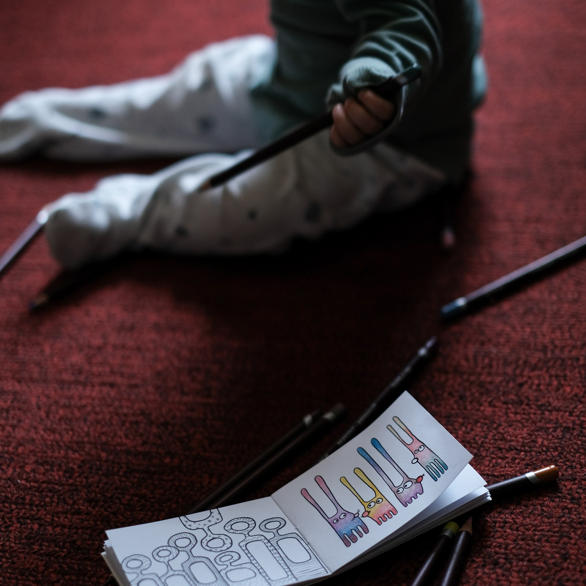 Trialogue, 2023-2026. Areg Balayan — Photographer/Visual Artist