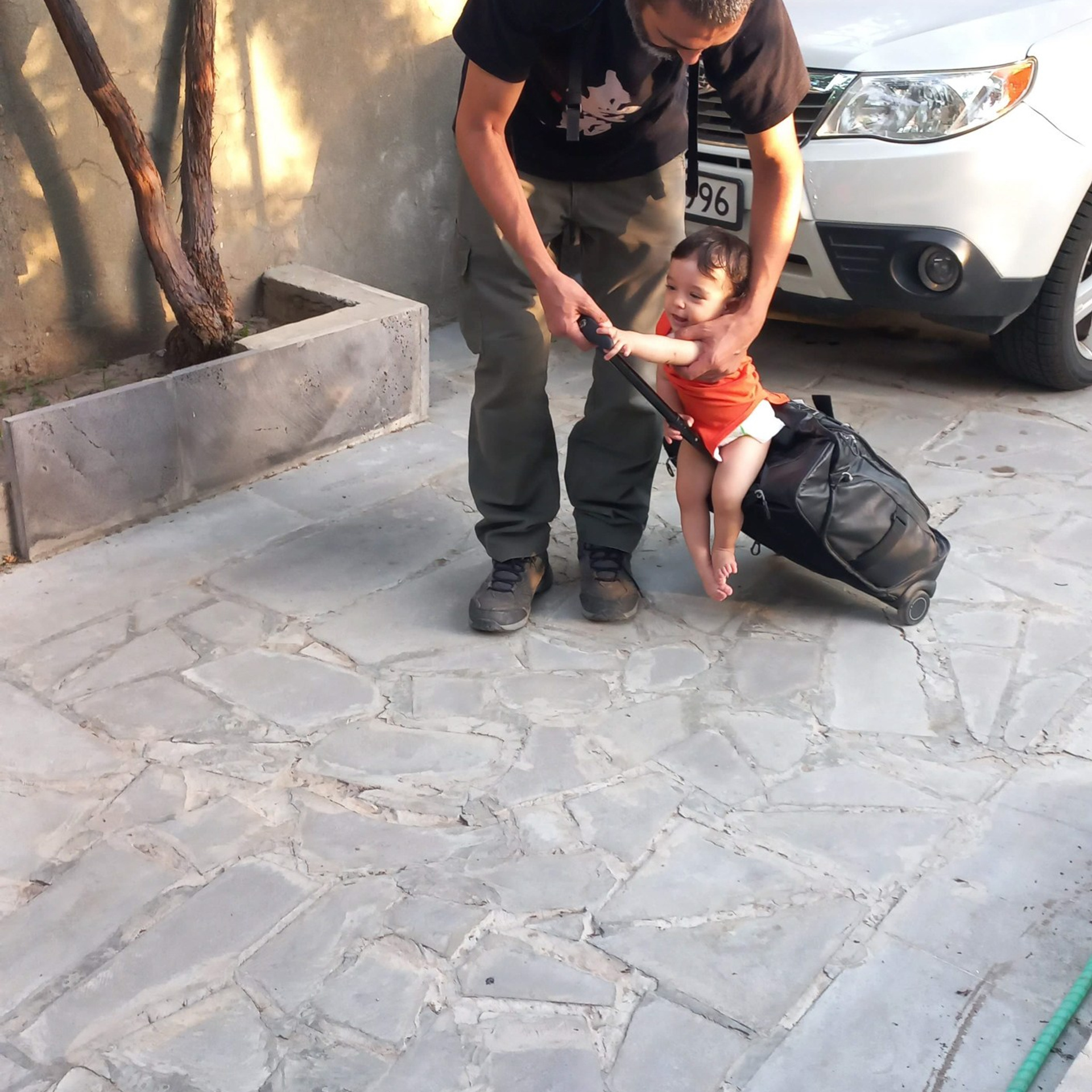 Trialogue, 2023-2026. Areg Balayan — Photographer/Visual Artist