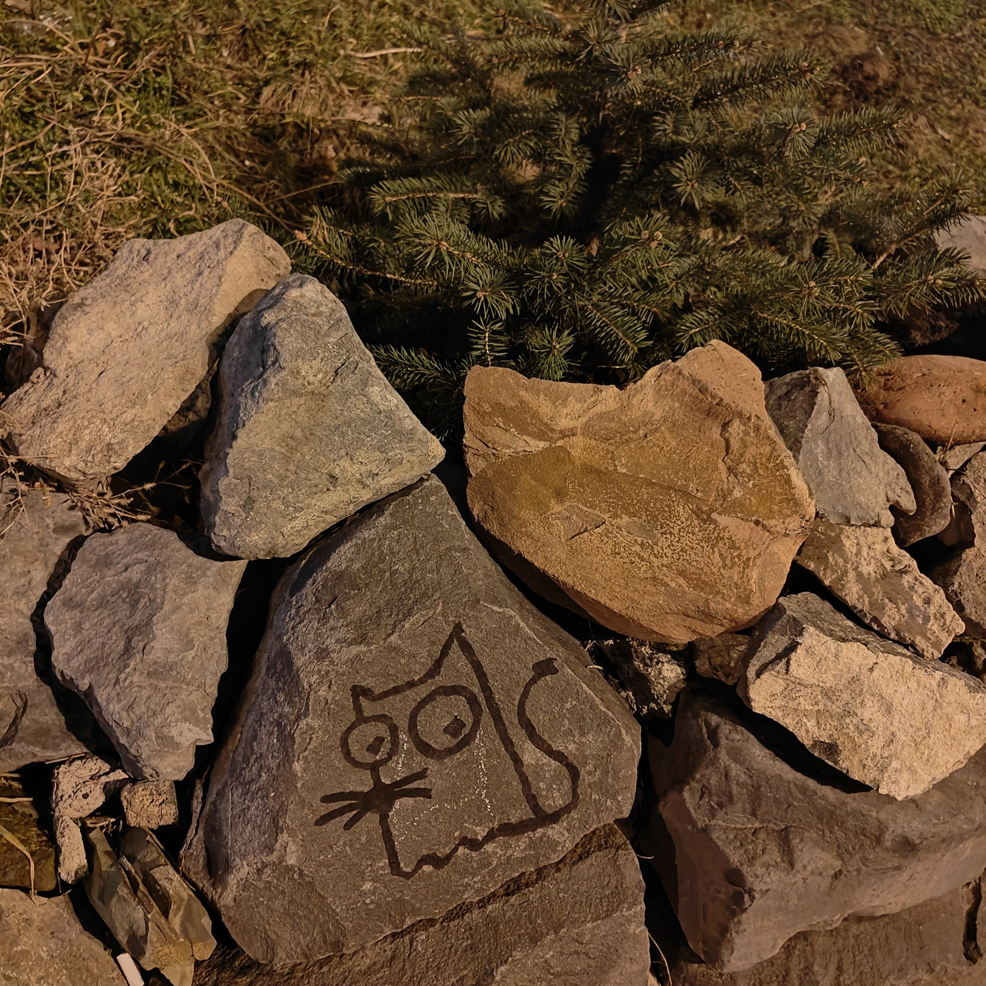 Trialogue, 2023-2026. Areg Balayan — Photographer/Visual Artist