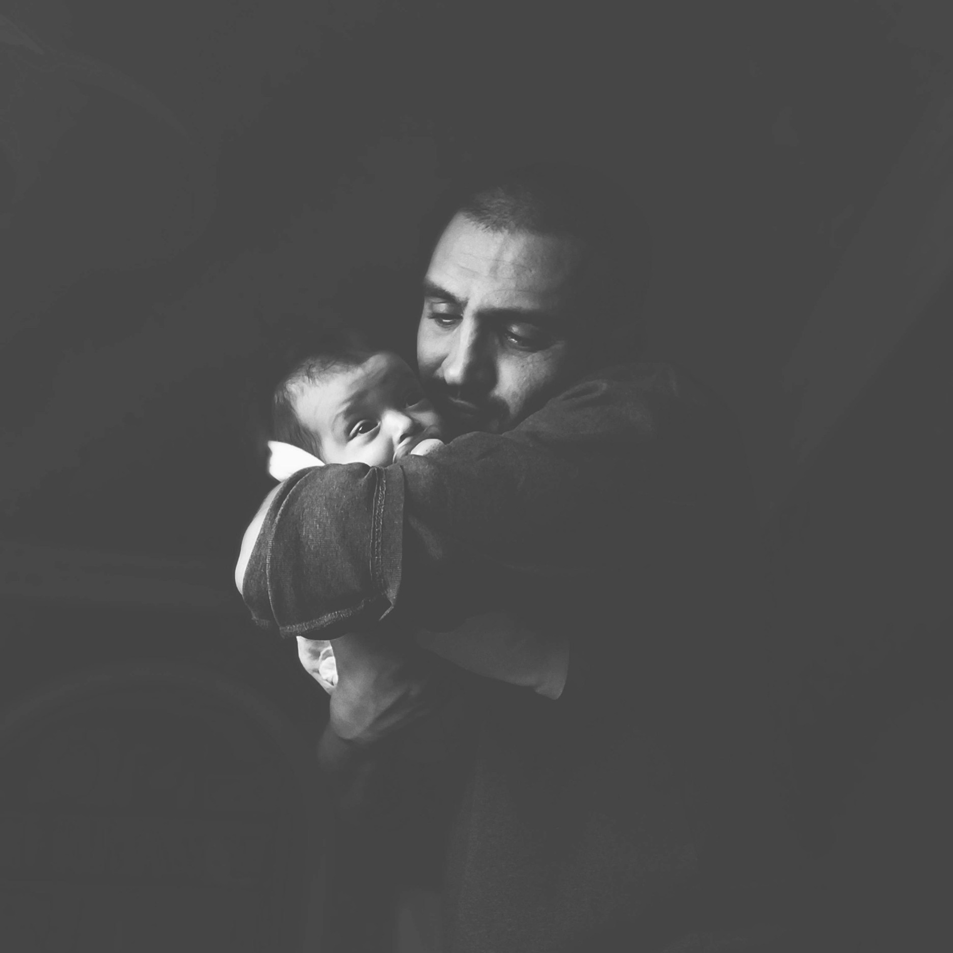 Trialogue, 2023-2026. Areg Balayan — Photographer/Visual Artist