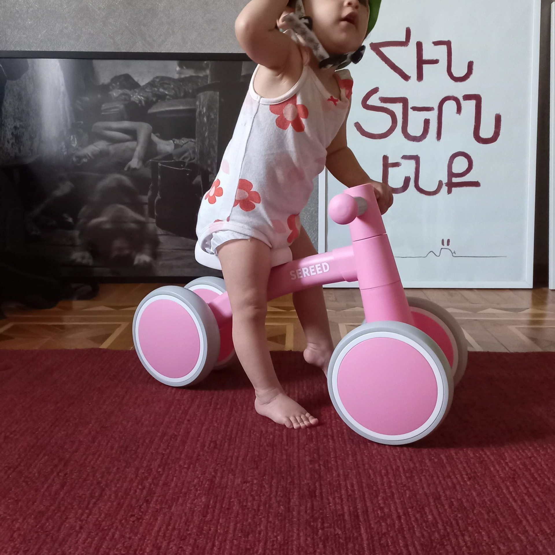 Trialogue, 2023-2026. Areg Balayan — Photographer/Visual Artist