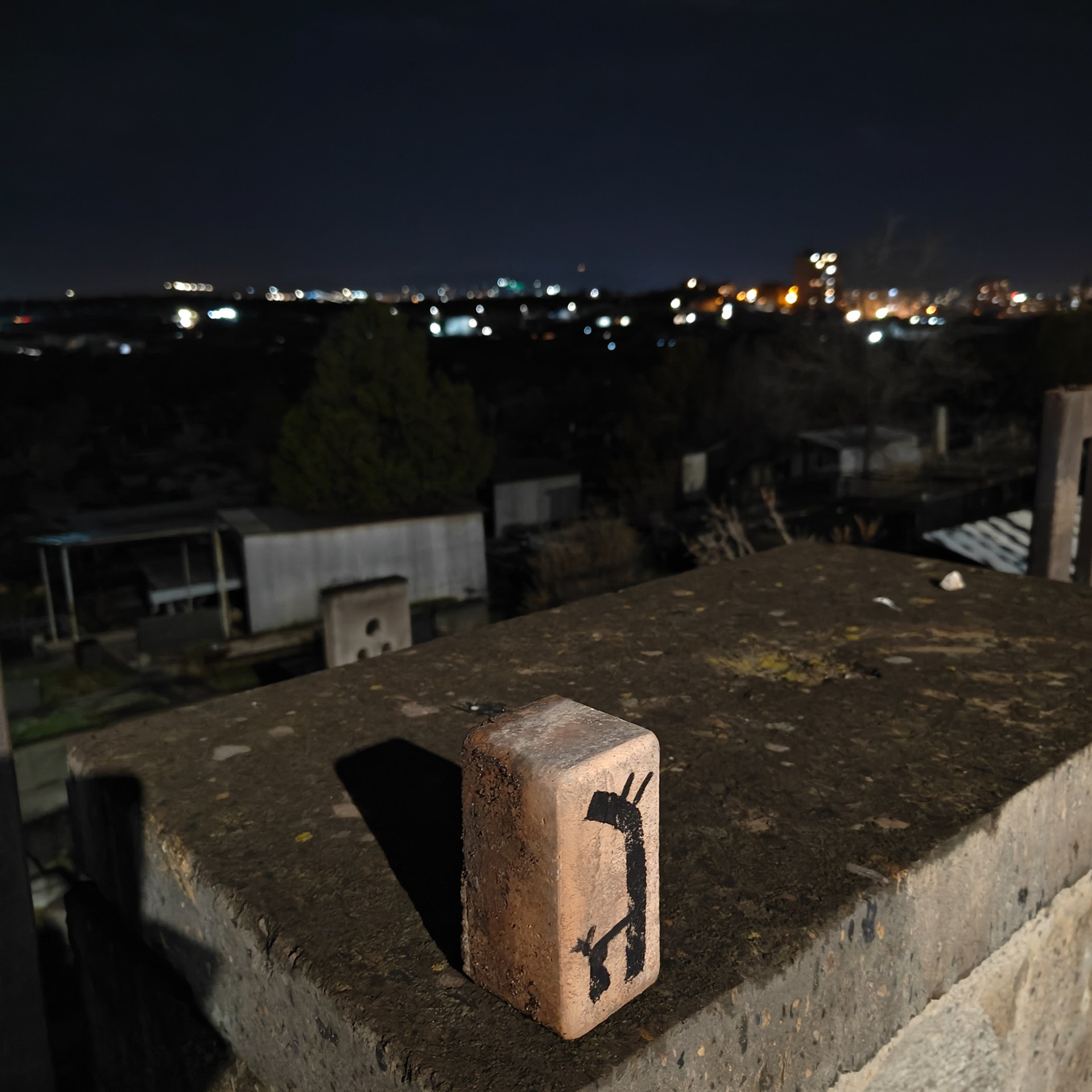 Trialogue, 2023-2026. Areg Balayan — Photographer/Visual Artist