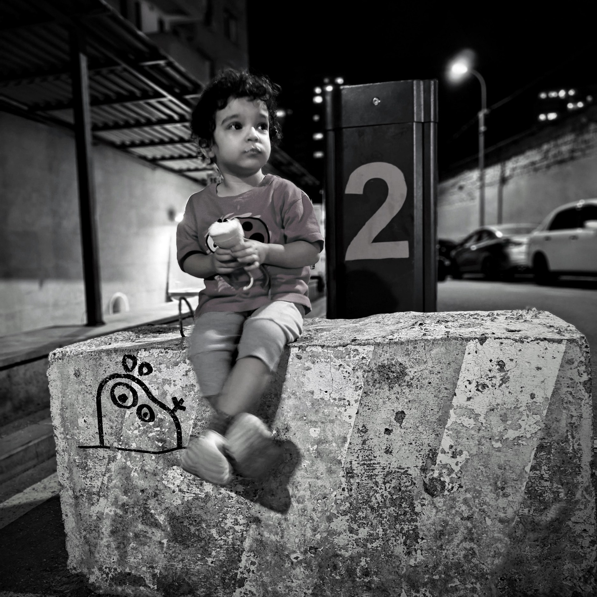 Trialogue, 2023-2026. Areg Balayan — Photographer/Visual Artist