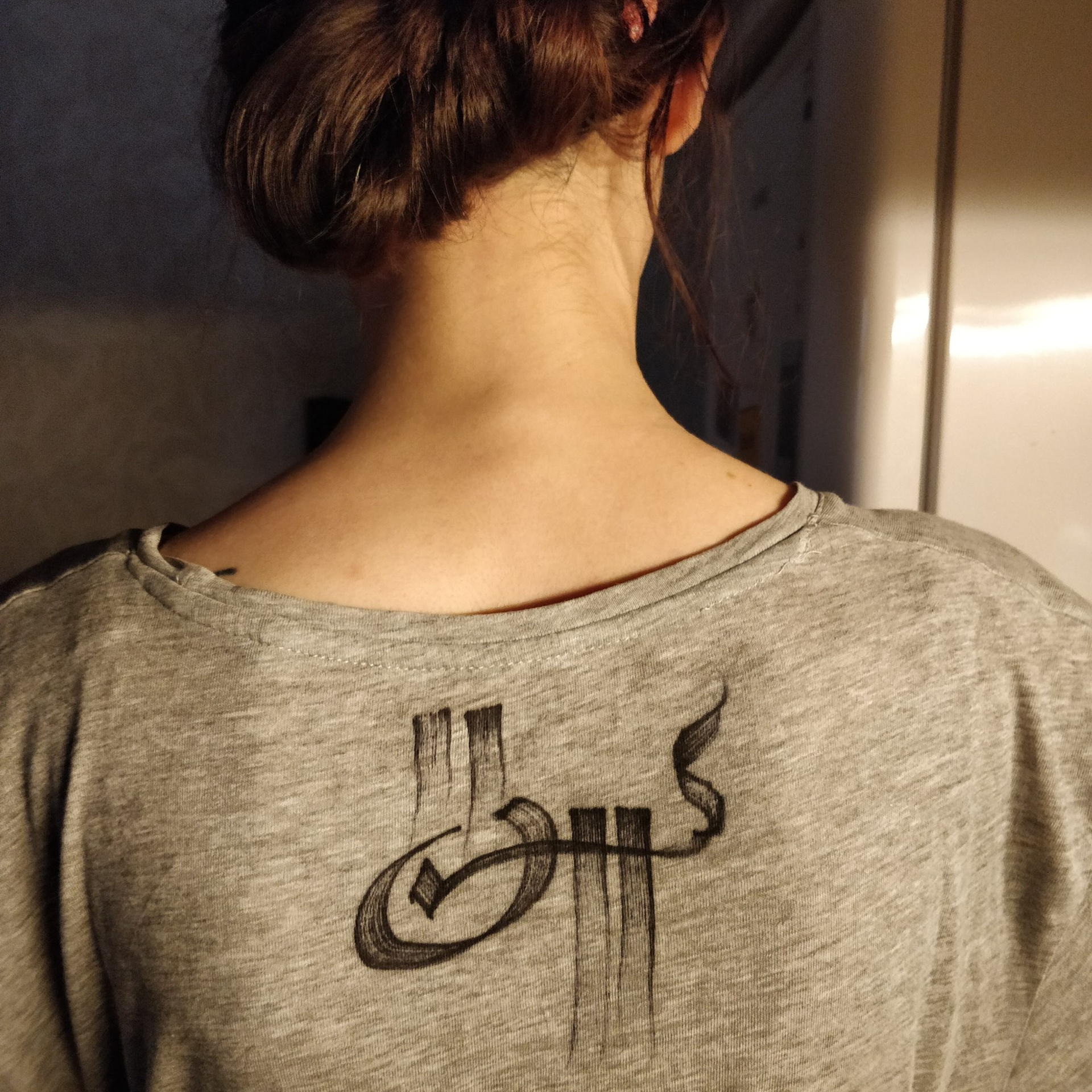 Trialogue, 2023-2026. Areg Balayan — Photographer/Visual Artist