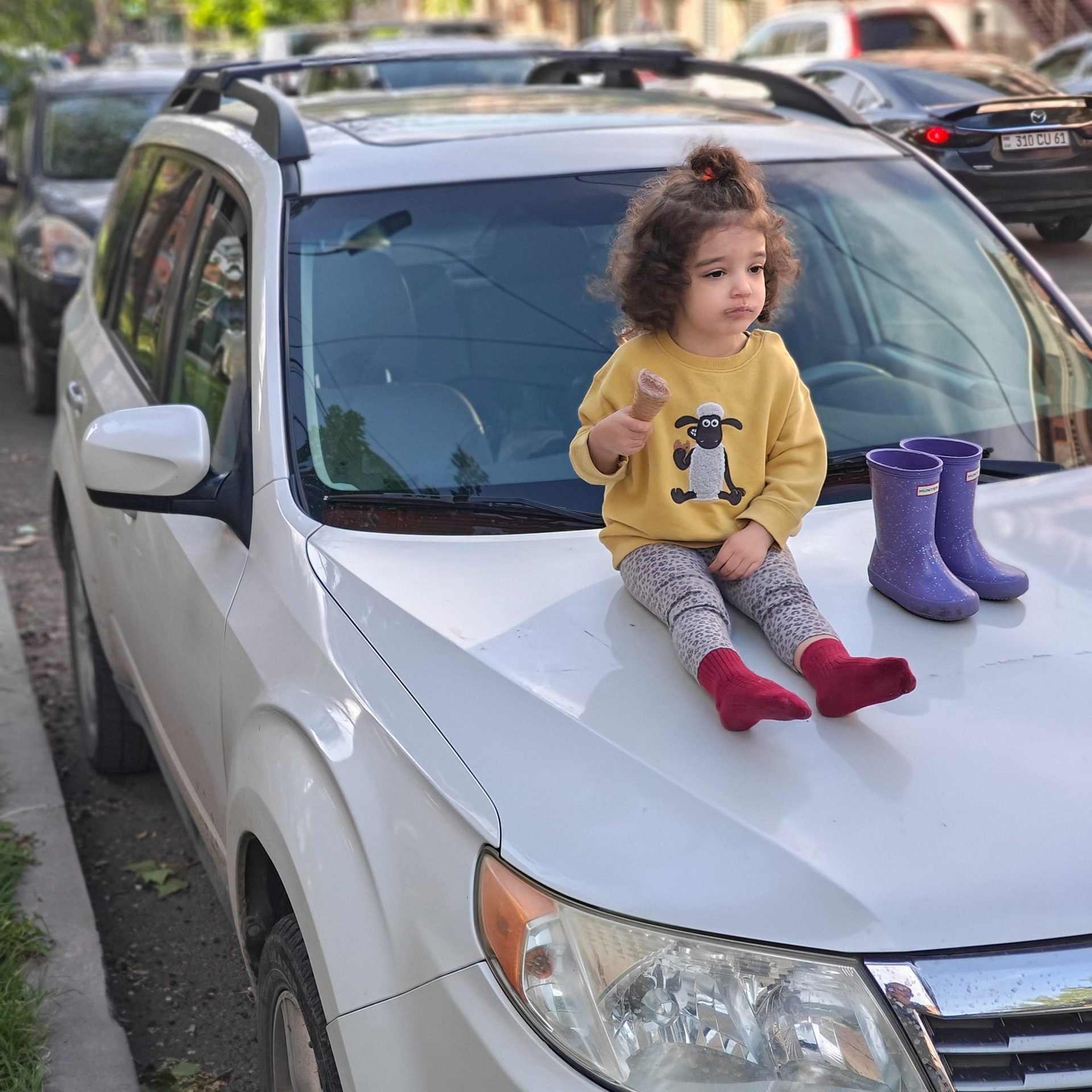 Trialogue, 2023-2026. Areg Balayan — Photographer/Visual Artist