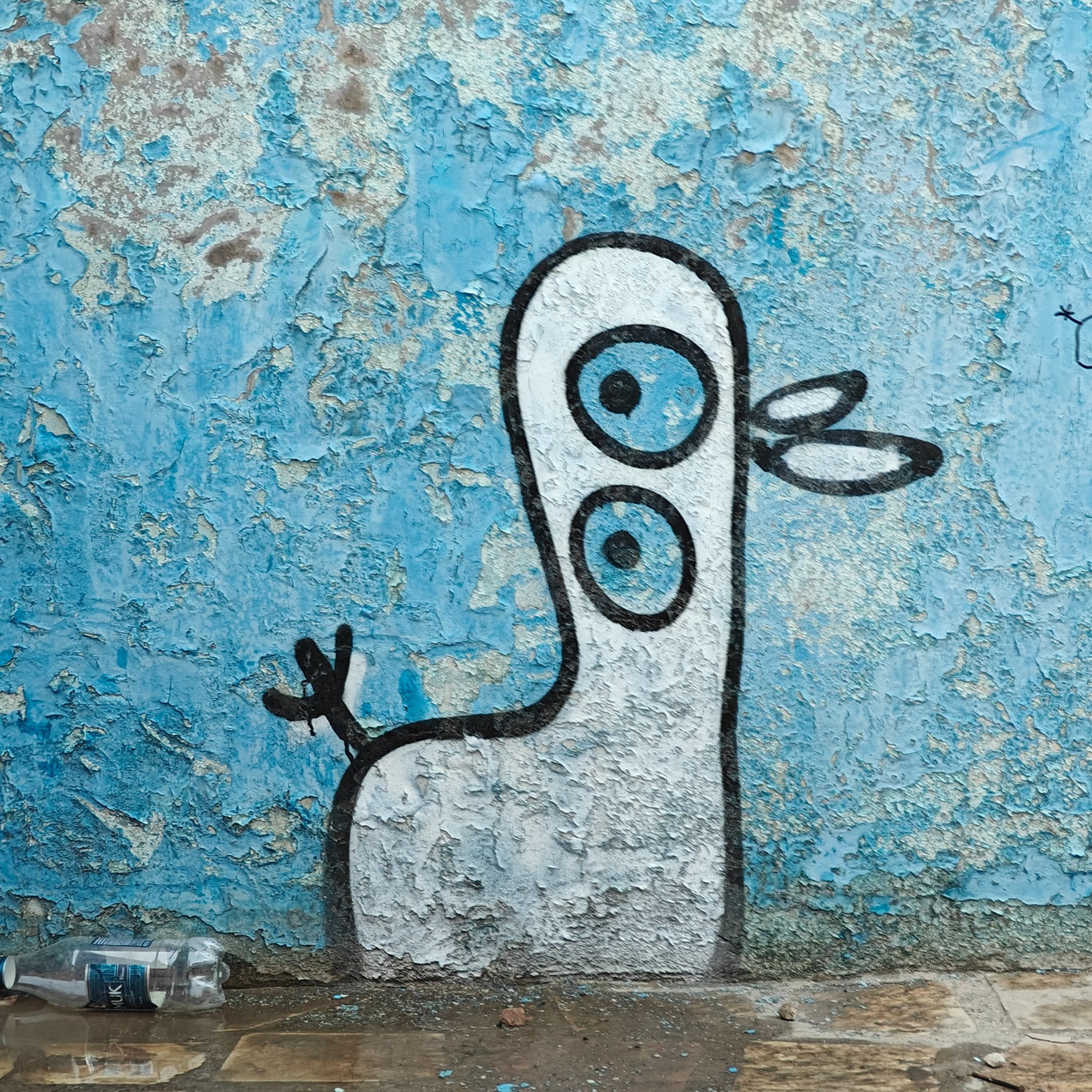 Trialogue, 2023-2026. Areg Balayan — Photographer/Visual Artist