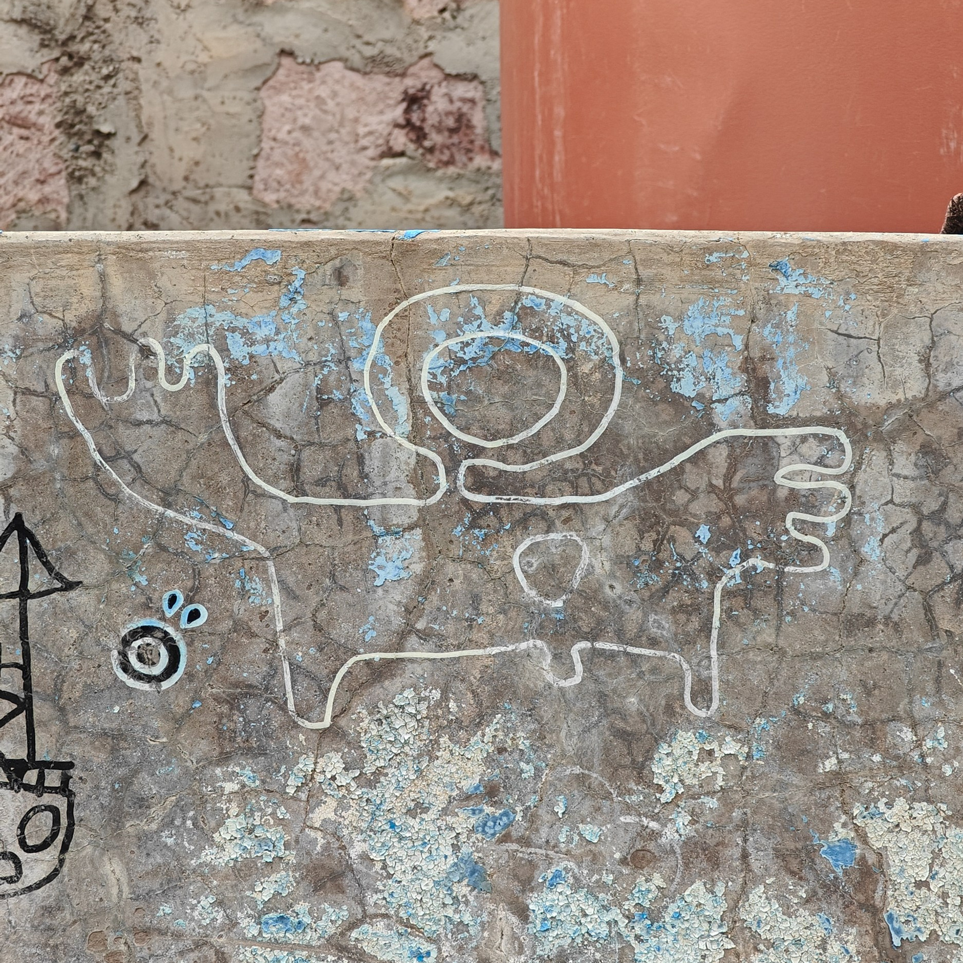 Trialogue, 2023-2026. Areg Balayan — Photographer/Visual Artist