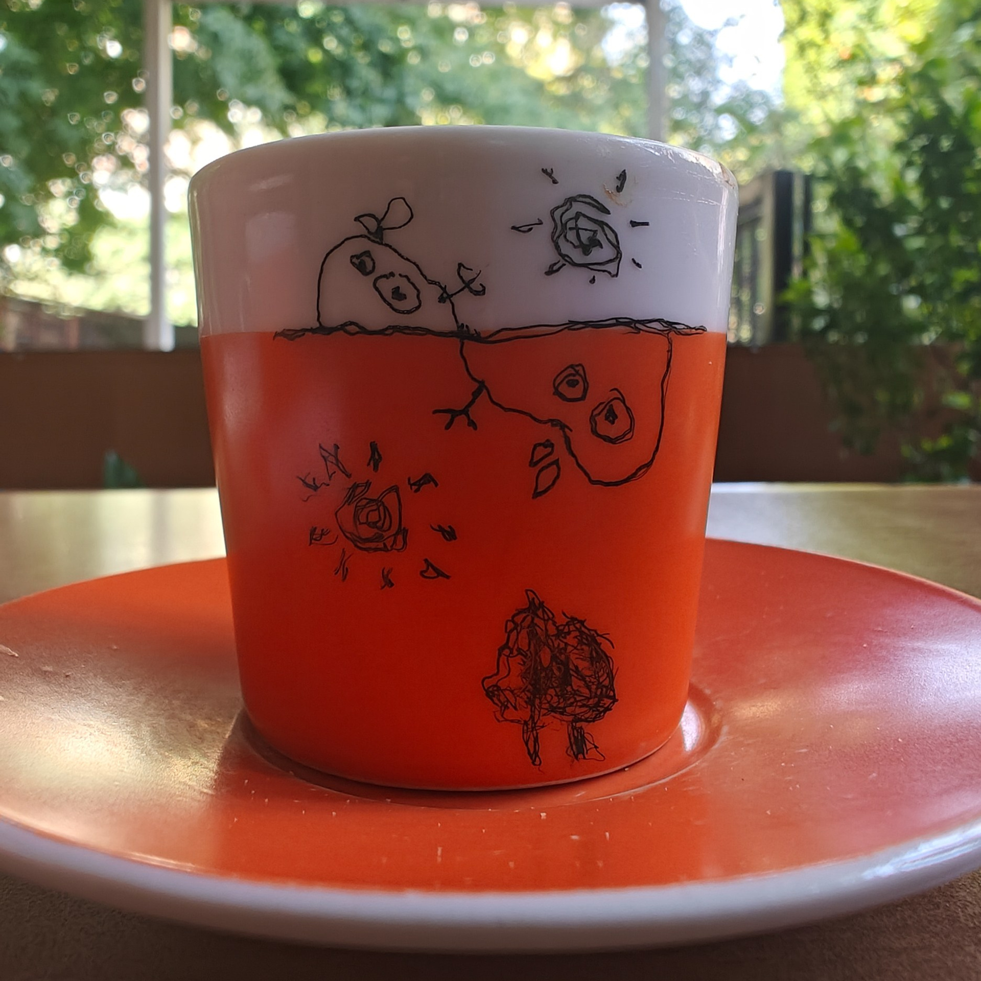 Trialogue, 2023-2026. Areg Balayan — Photographer/Visual Artist