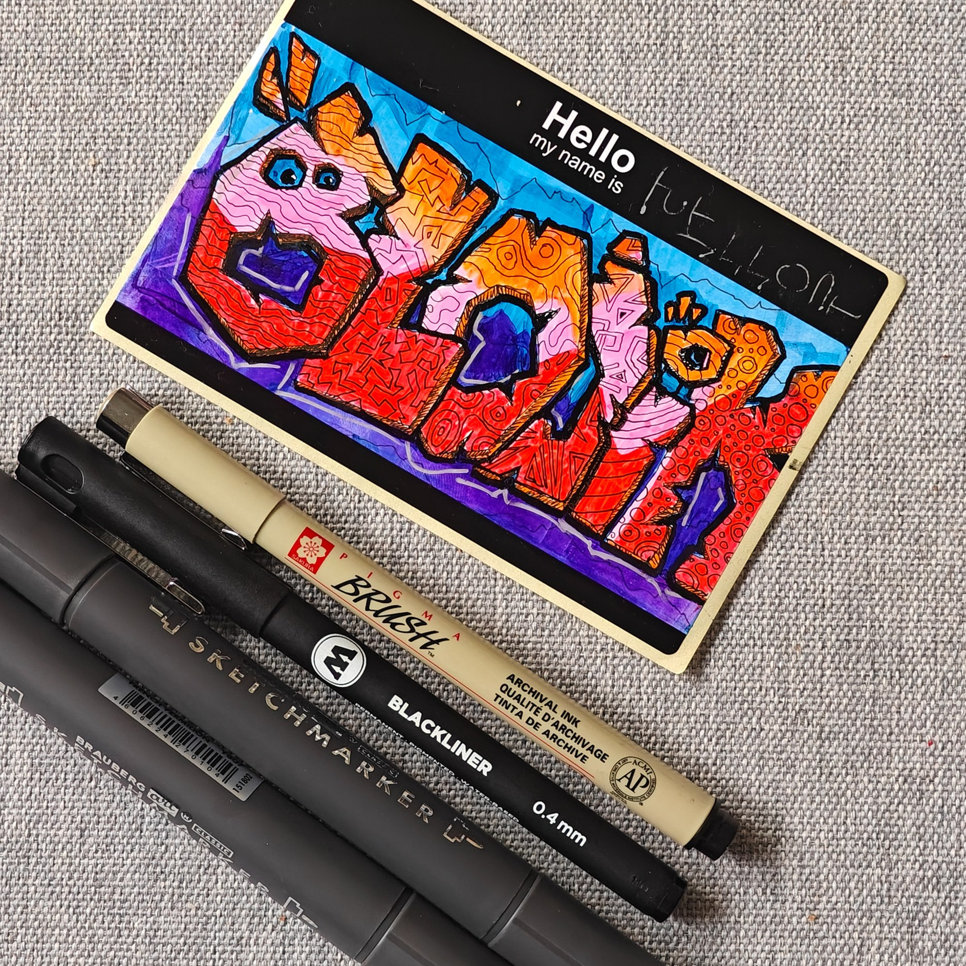 Trialogue, 2023-2026. Areg Balayan — Photographer/Visual Artist