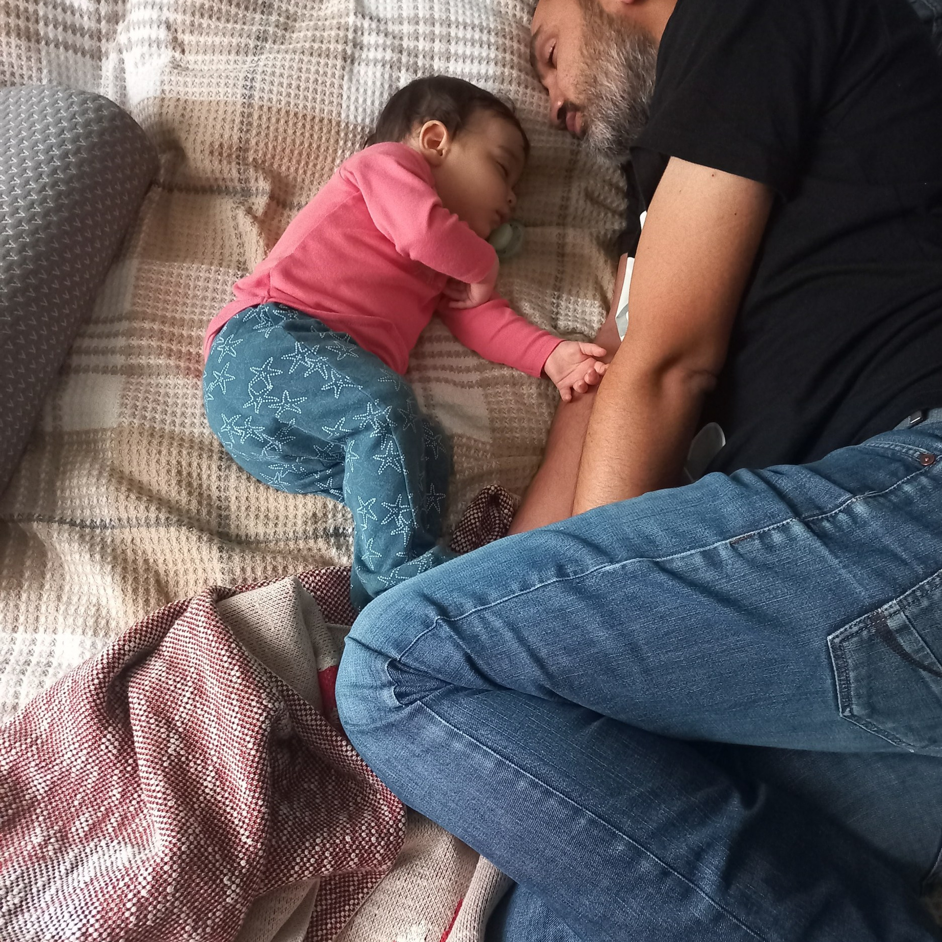 Trialogue, 2023-2026. Areg Balayan — Photographer/Visual Artist