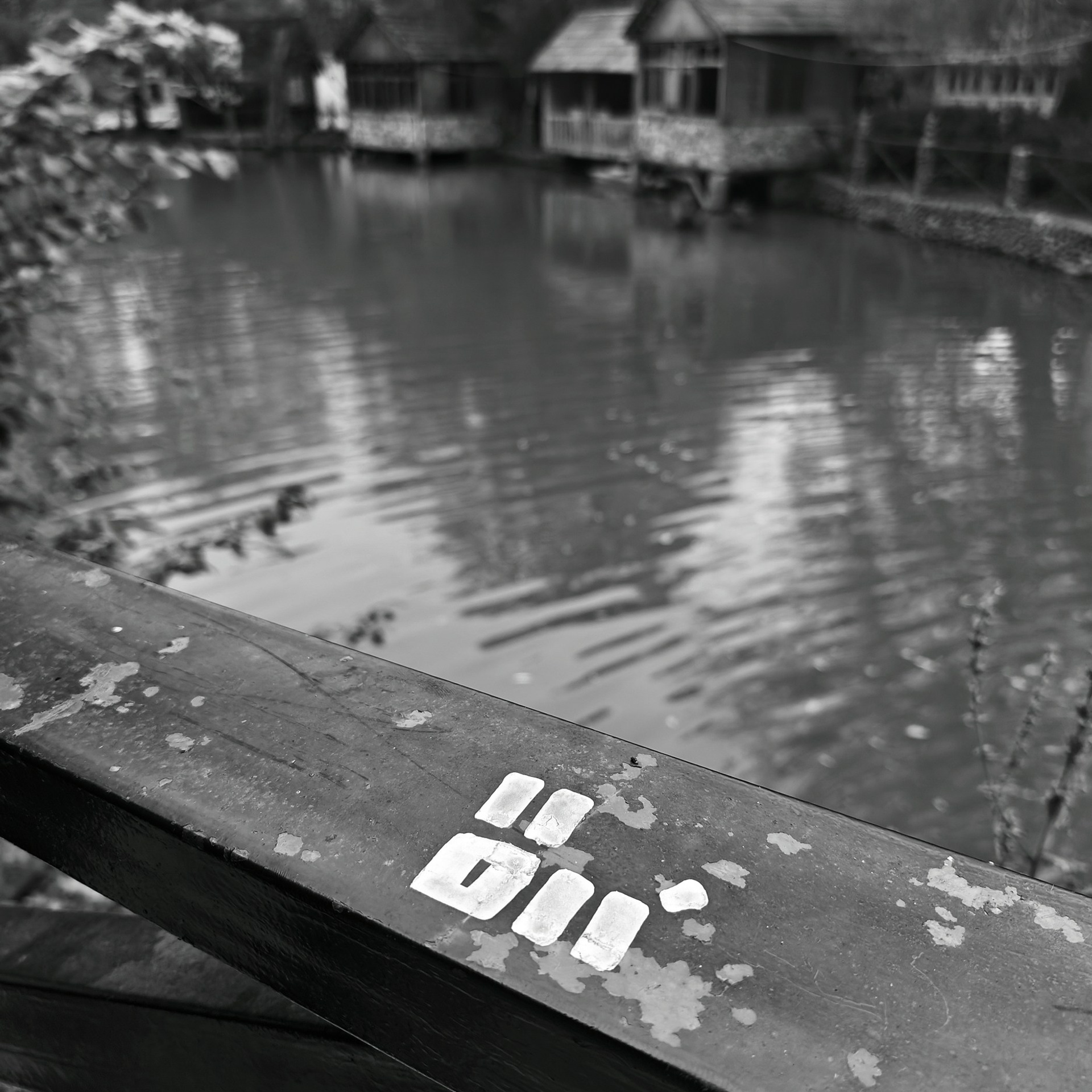 Trialogue, 2023-2026. Areg Balayan — Photographer/Visual Artist