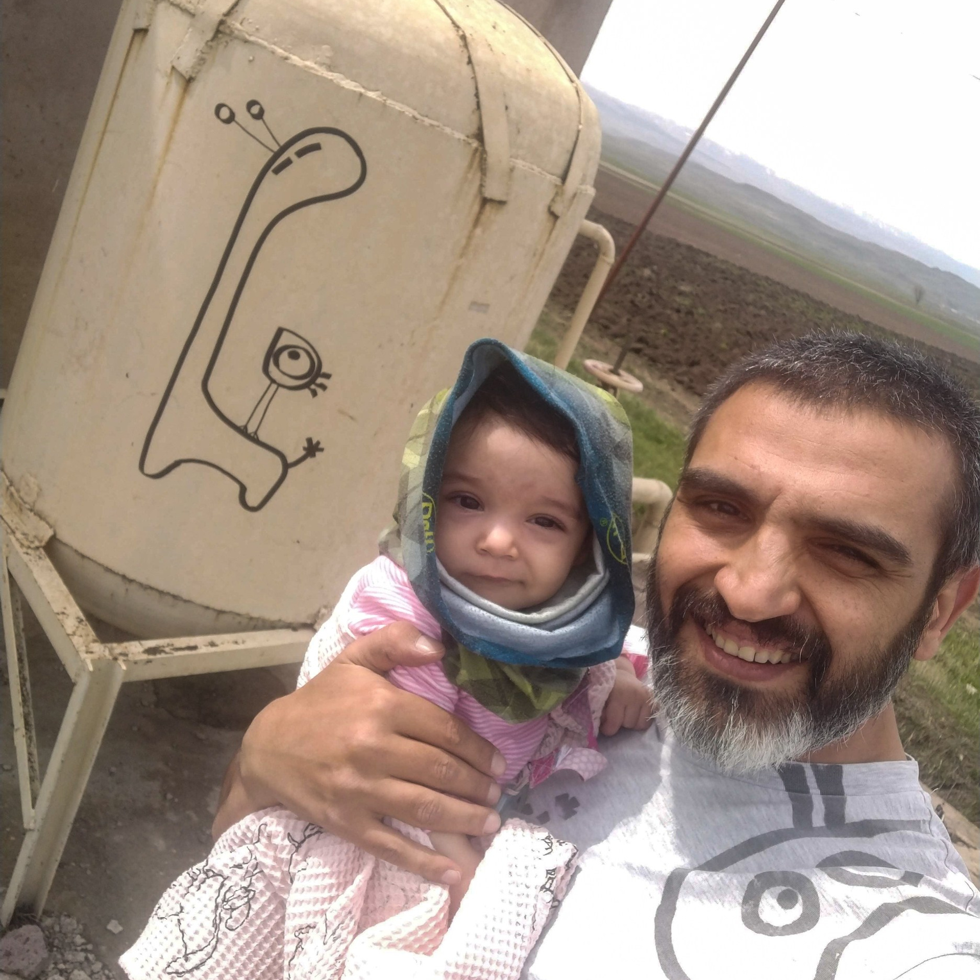 Trialogue, 2023-2026. Areg Balayan — Photographer/Visual Artist