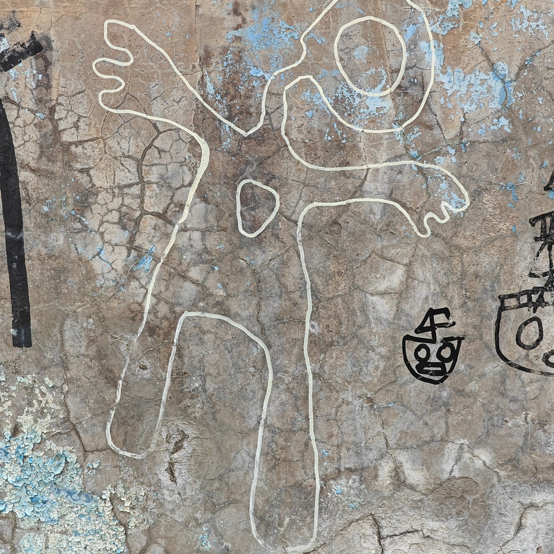 Trialogue, 2023-2026. Areg Balayan — Photographer/Visual Artist