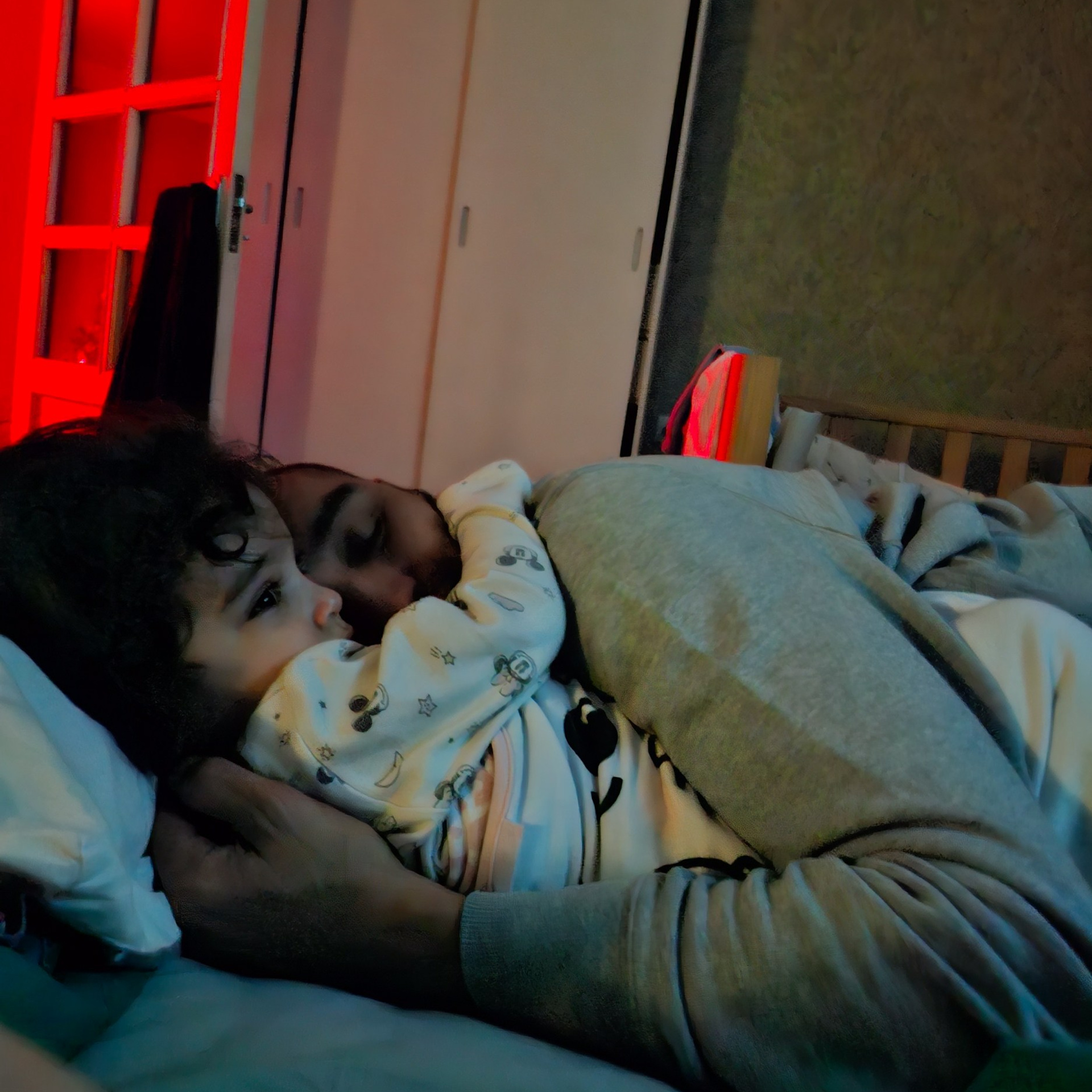 Trialogue, 2023-2026. Areg Balayan — Photographer/Visual Artist