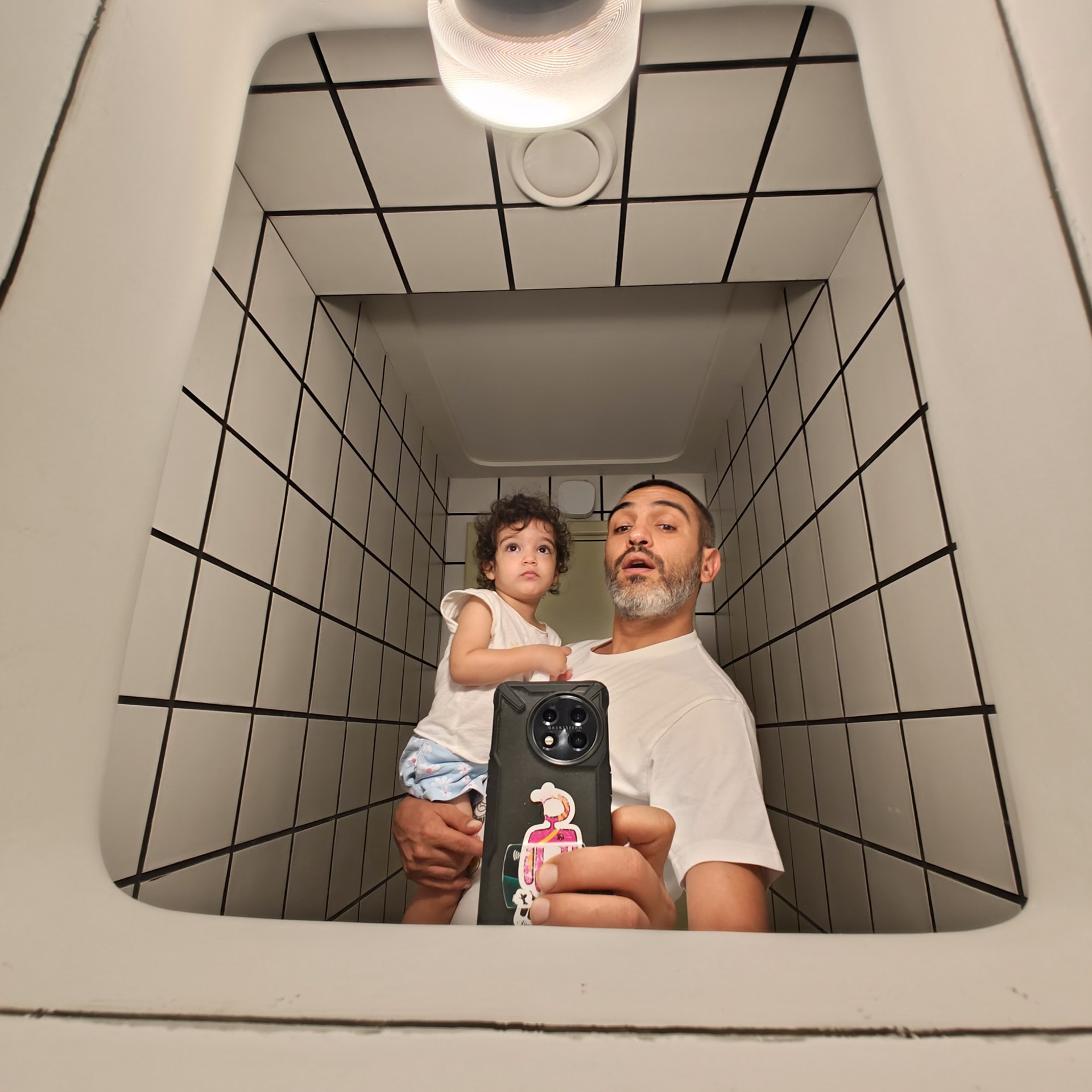 Trialogue, 2023-2026. Areg Balayan — Photographer/Visual Artist