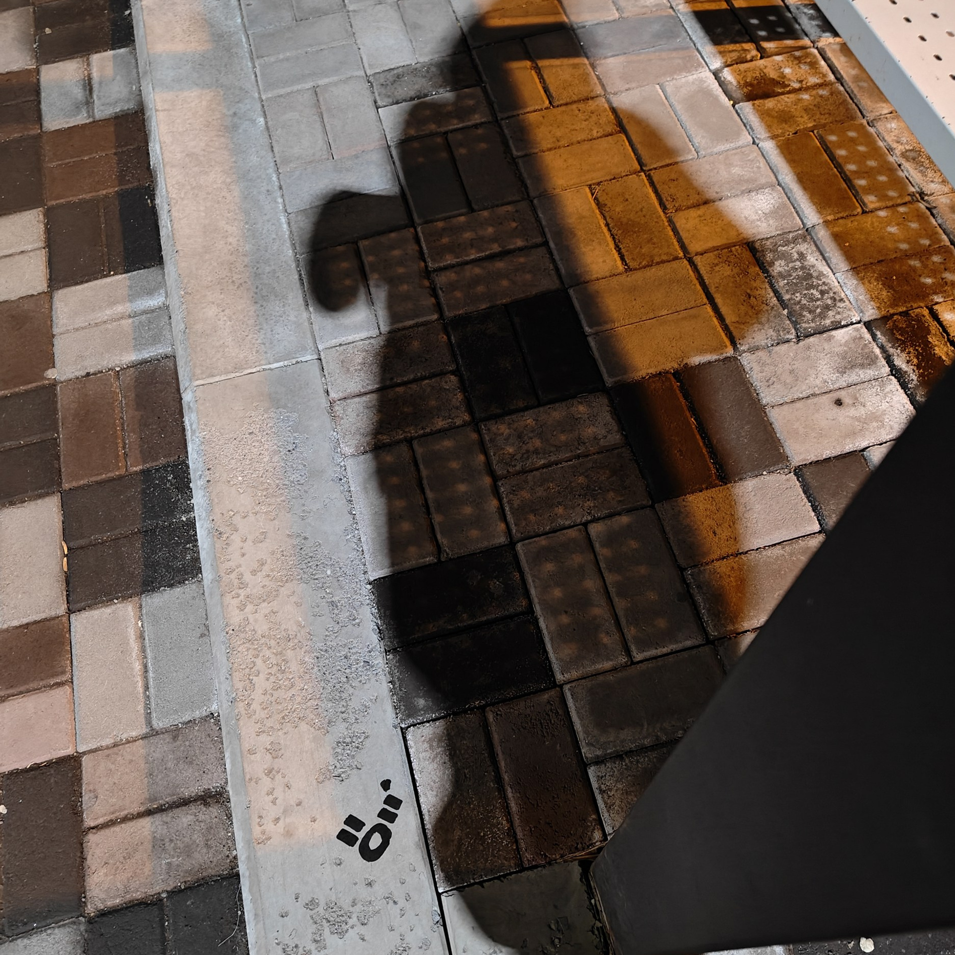 Trialogue, 2023-2026. Areg Balayan — Photographer/Visual Artist