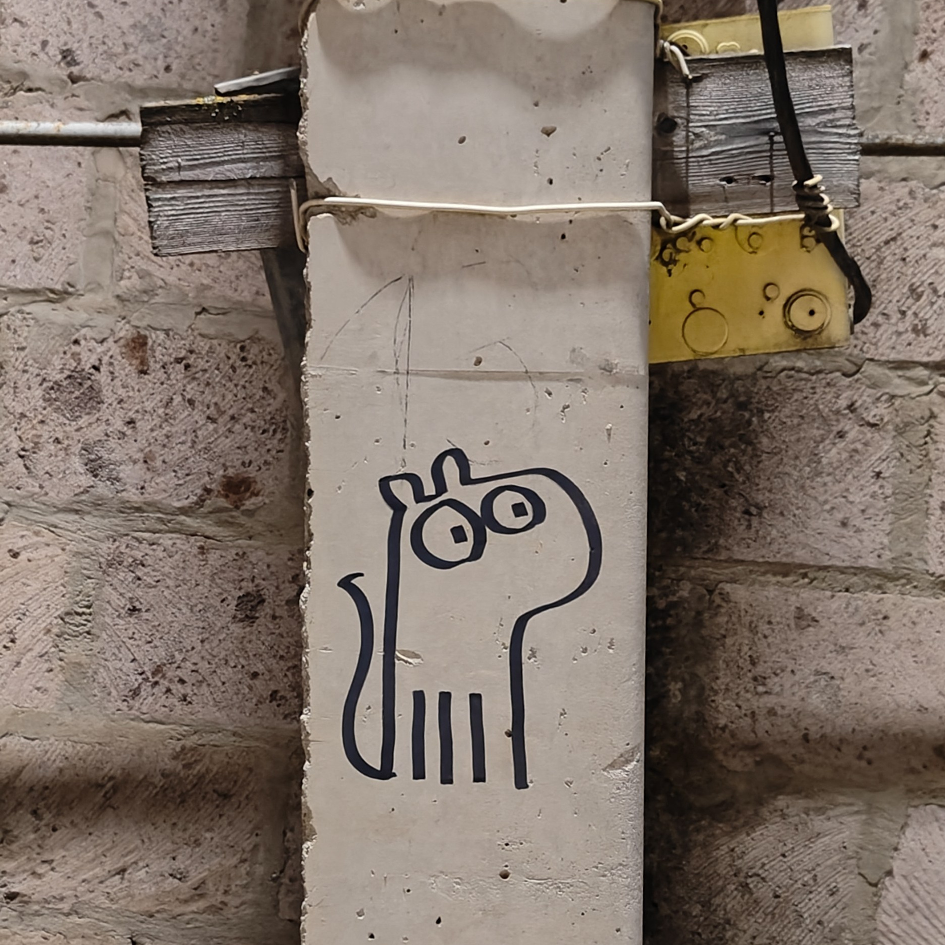 Trialogue, 2023-2026. Areg Balayan — Photographer/Visual Artist