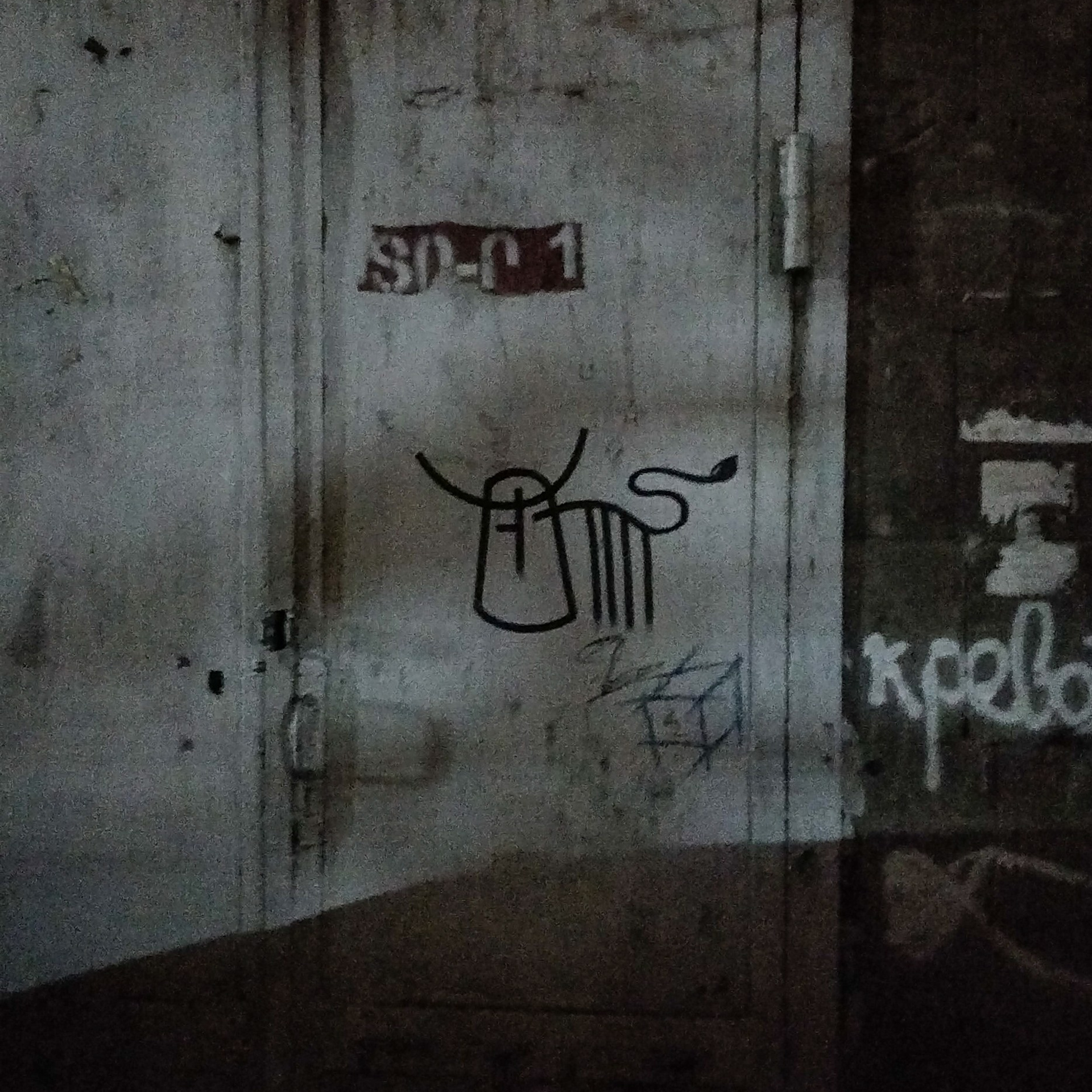 Trialogue, 2023-2026. Areg Balayan — Photographer/Visual Artist