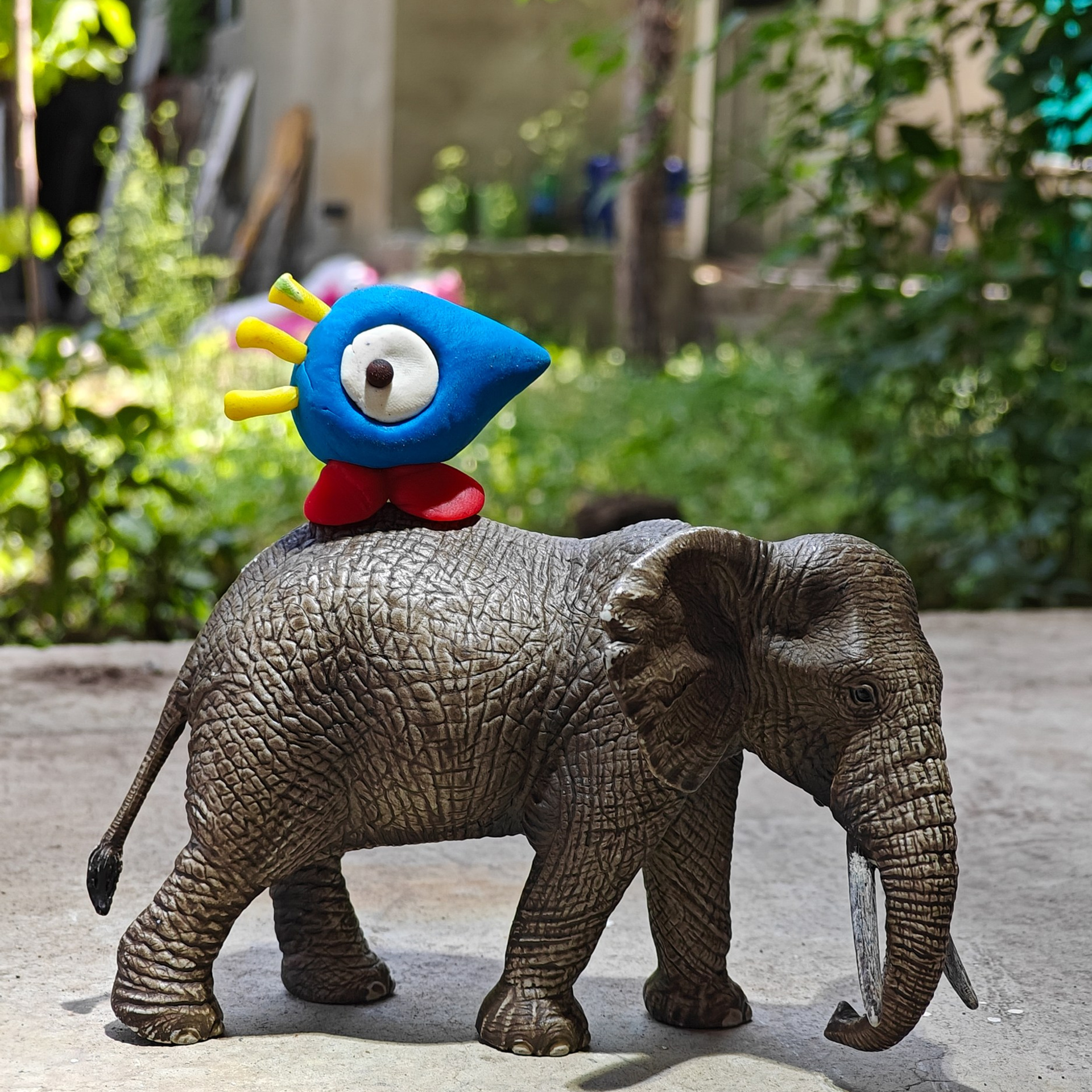 Trialogue, 2023-2026. Areg Balayan — Photographer/Visual Artist