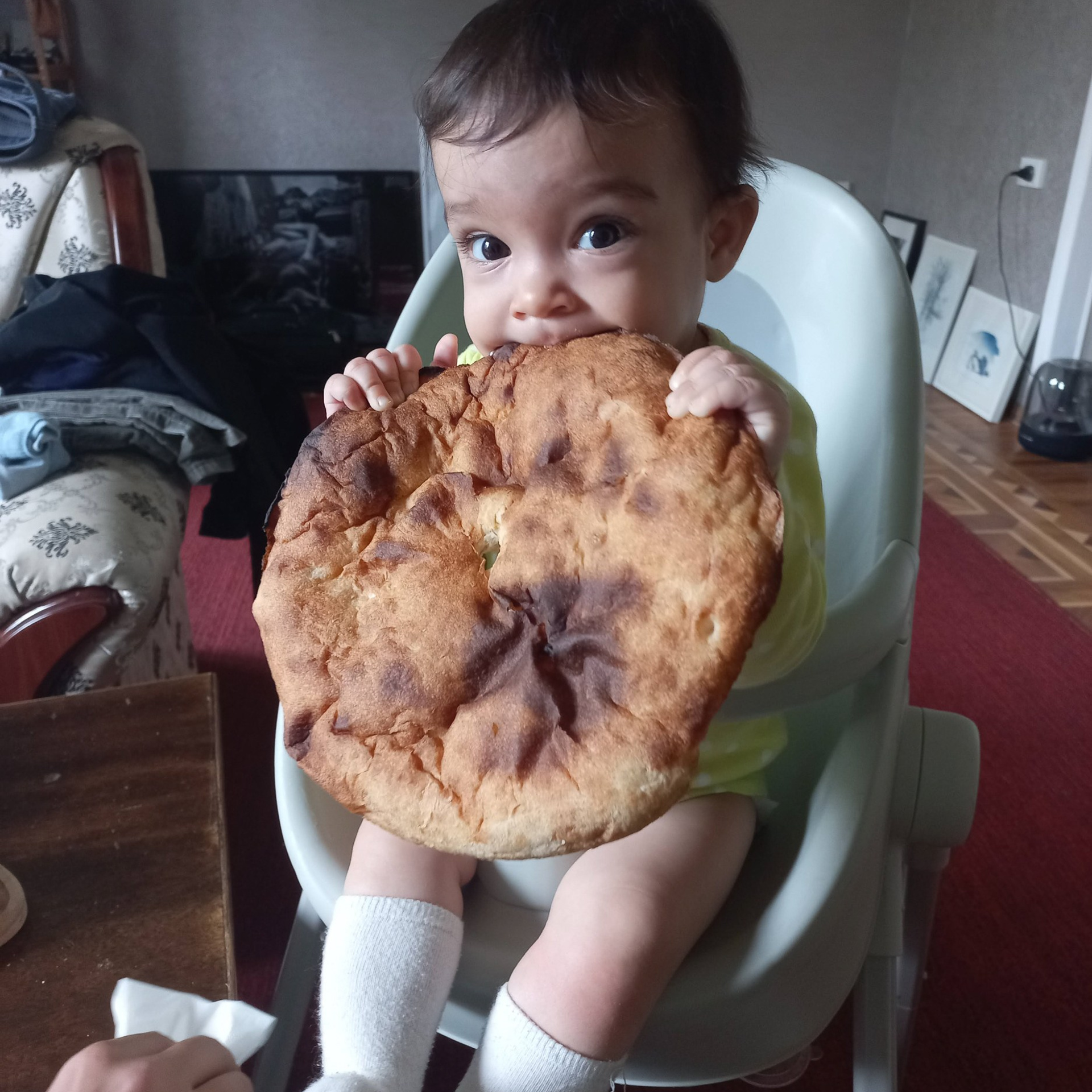 Trialogue, 2023-2026. Areg Balayan — Photographer/Visual Artist