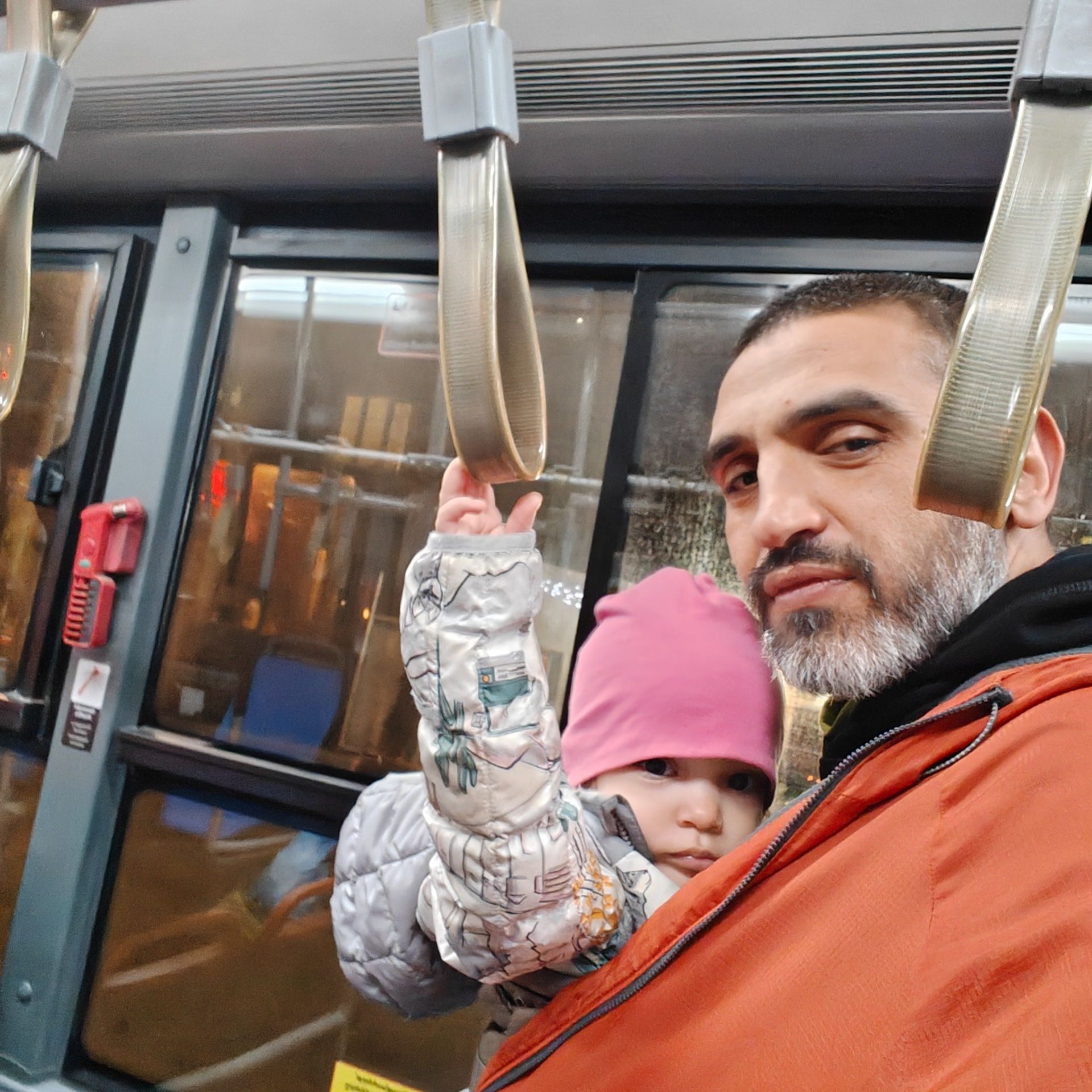 Trialogue, 2023-2026. Areg Balayan — Photographer/Visual Artist