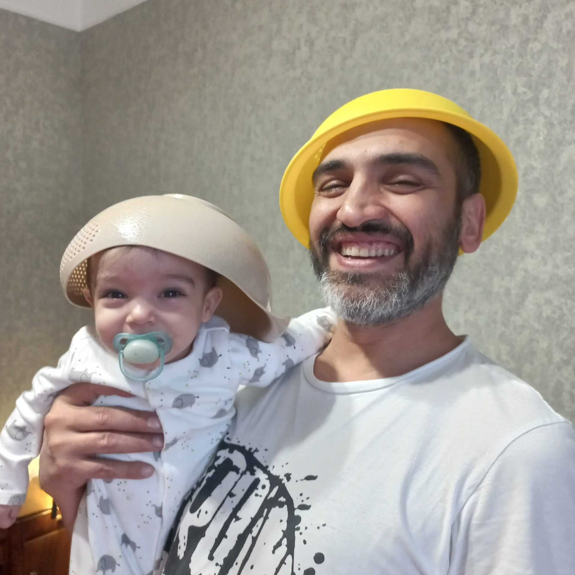 Trialogue, 2023-2026. Areg Balayan — Photographer/Visual Artist