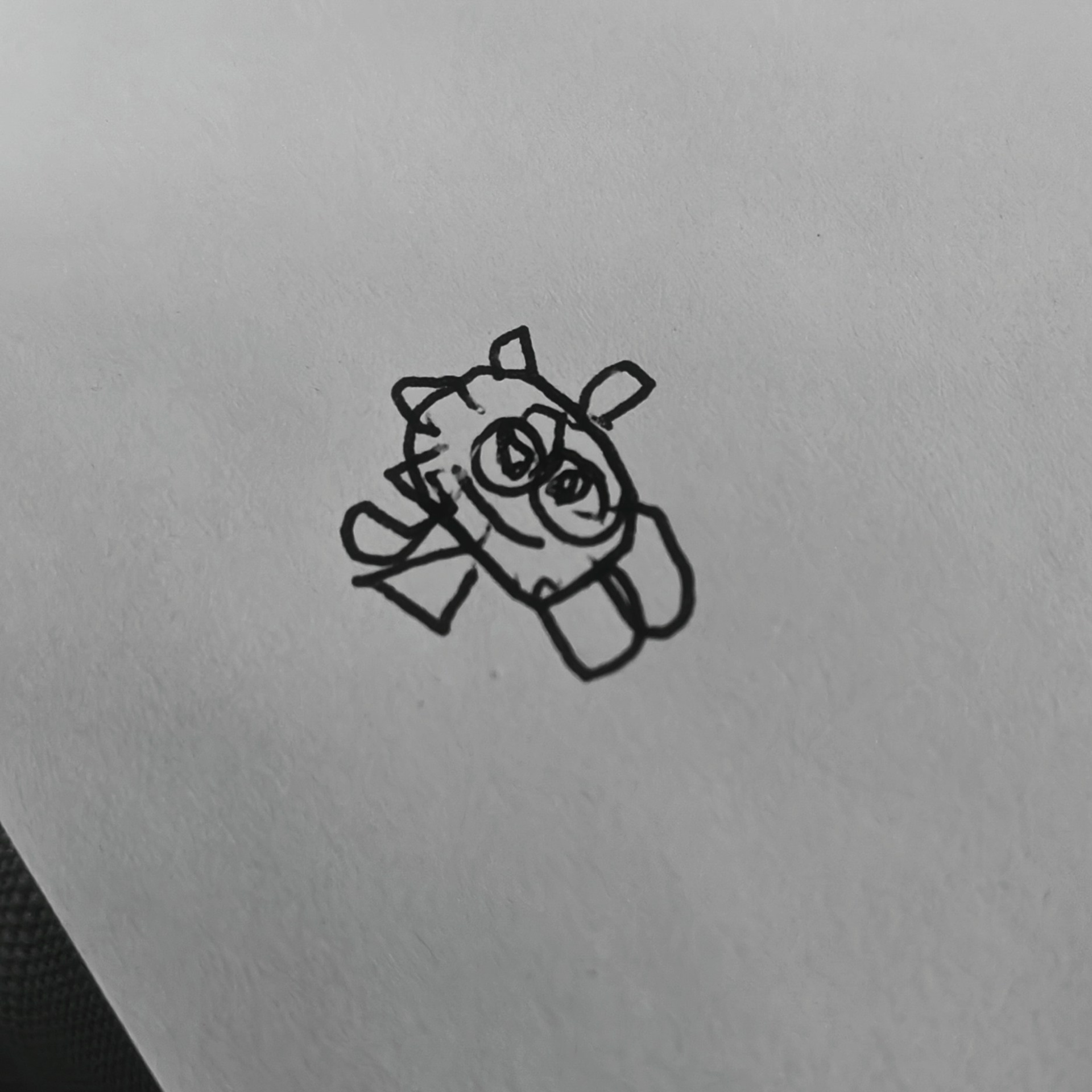 Trialogue, 2023-2026. Areg Balayan — Photographer/Visual Artist