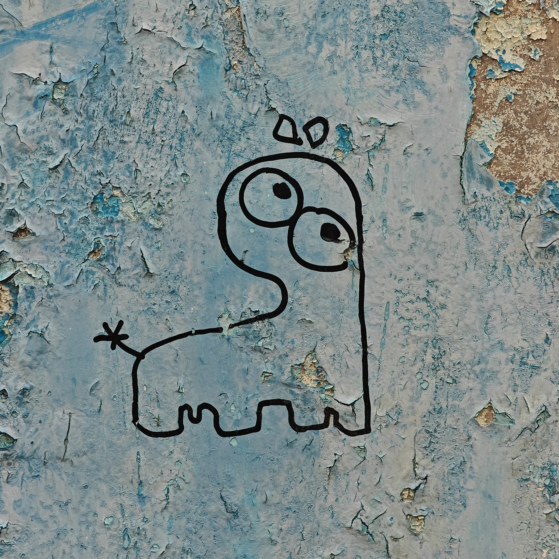 Trialogue, 2023-2026. Areg Balayan — Photographer/Visual Artist