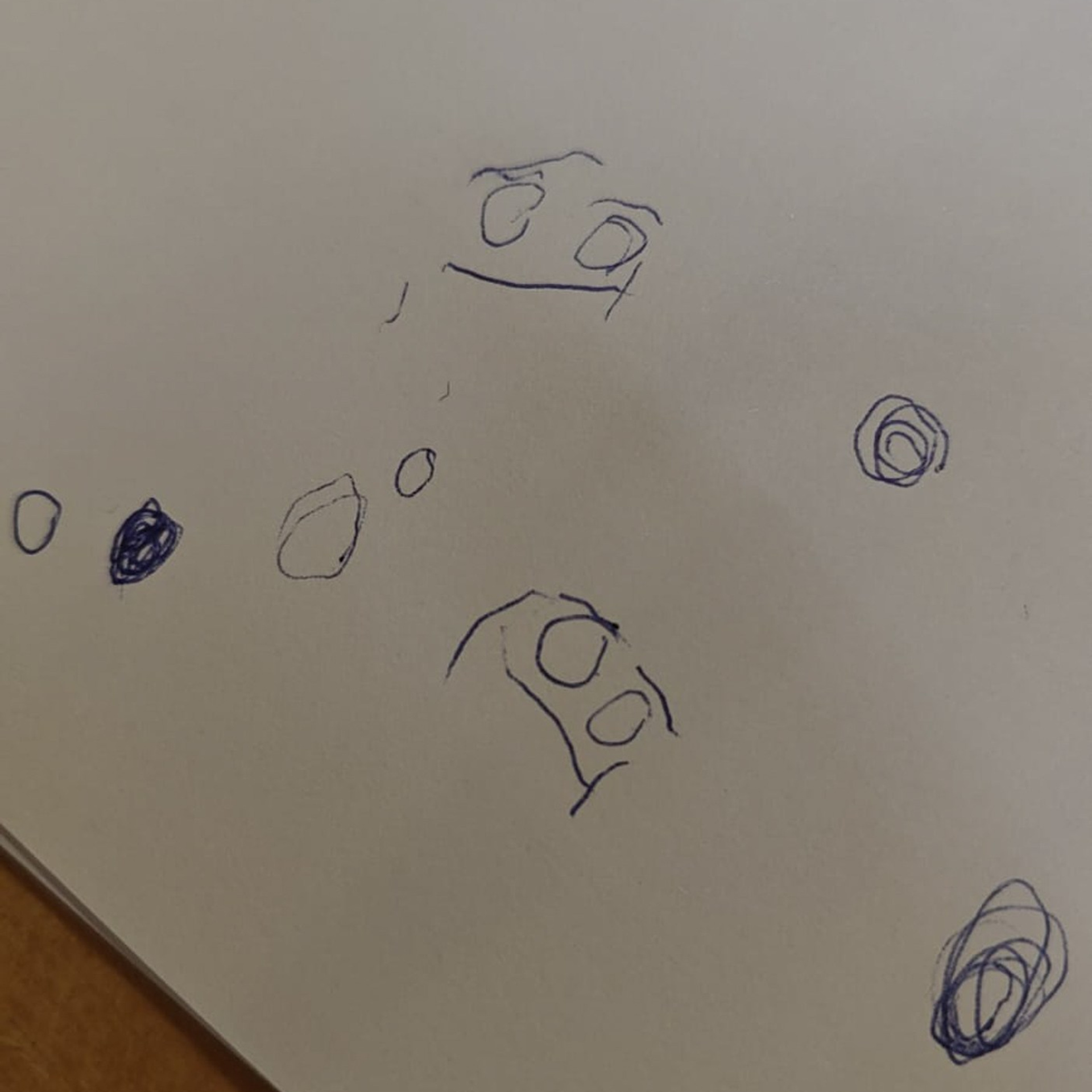 Trialogue, 2023-2026. Areg Balayan — Photographer/Visual Artist