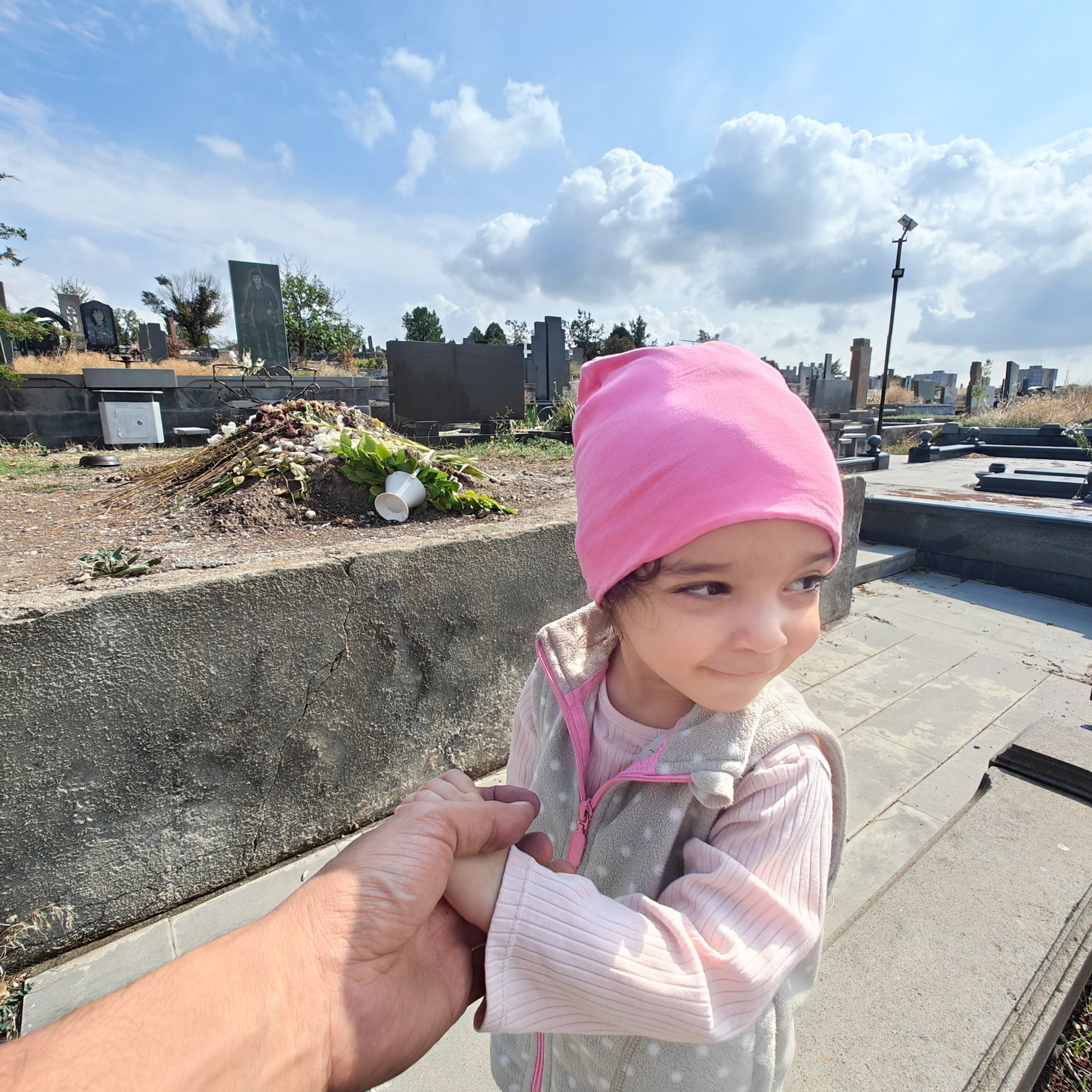 Trialogue, 2023-2026. Areg Balayan — Photographer/Visual Artist