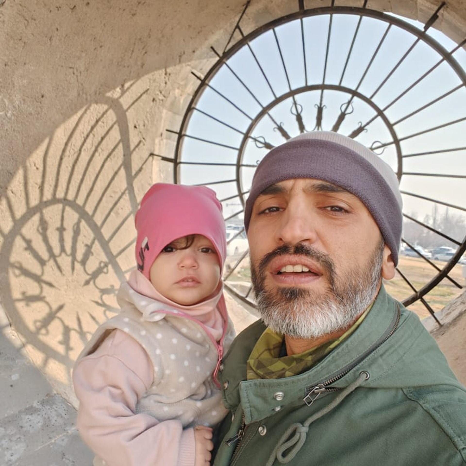 Trialogue, 2023-2026. Areg Balayan — Photographer/Visual Artist