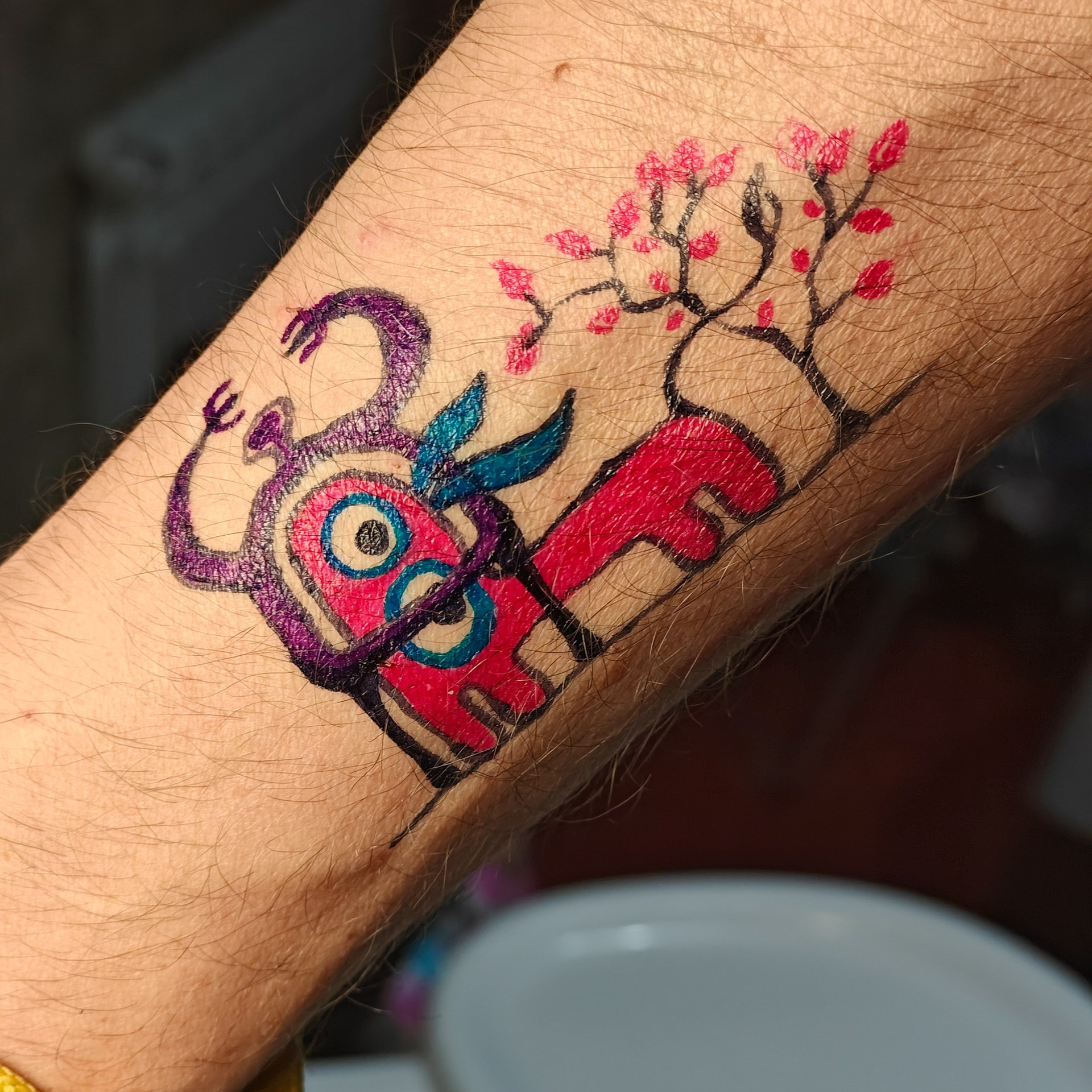 Trialogue, 2023-2026. Areg Balayan — Photographer/Visual Artist