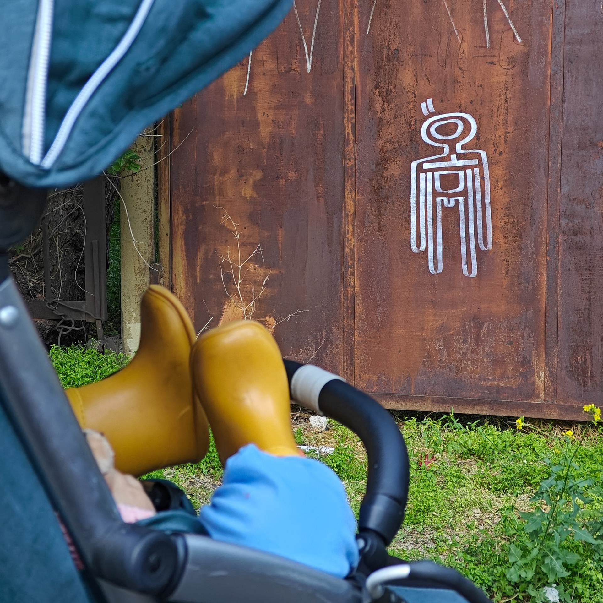 Trialogue, 2023-2026. Areg Balayan — Photographer/Visual Artist