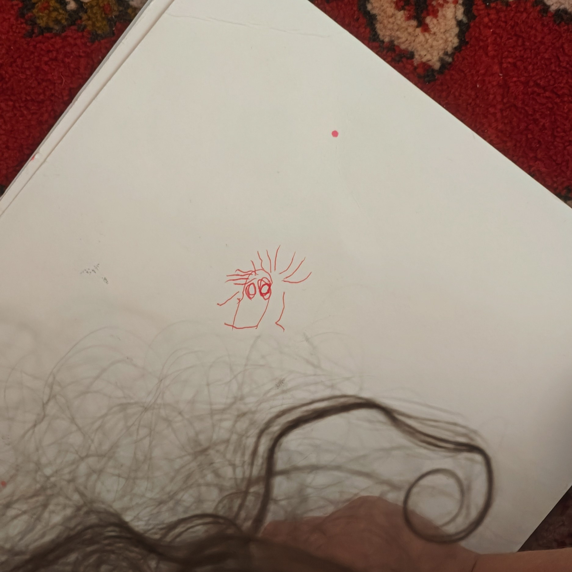 Trialogue, 2023-2026. Areg Balayan — Photographer/Visual Artist