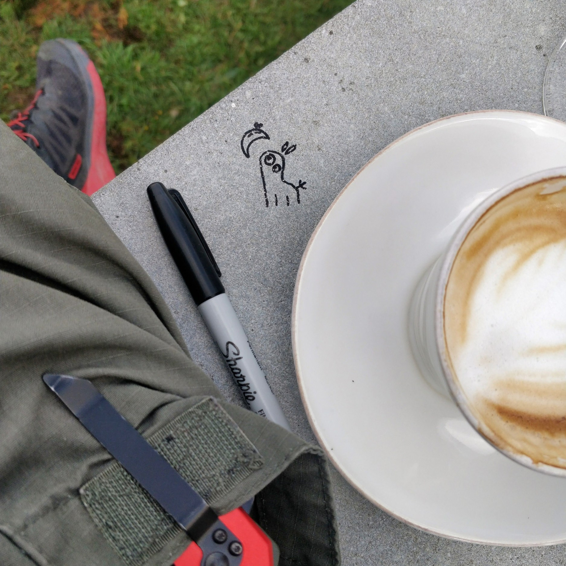 Trialogue, 2023-2026. Areg Balayan — Photographer/Visual Artist