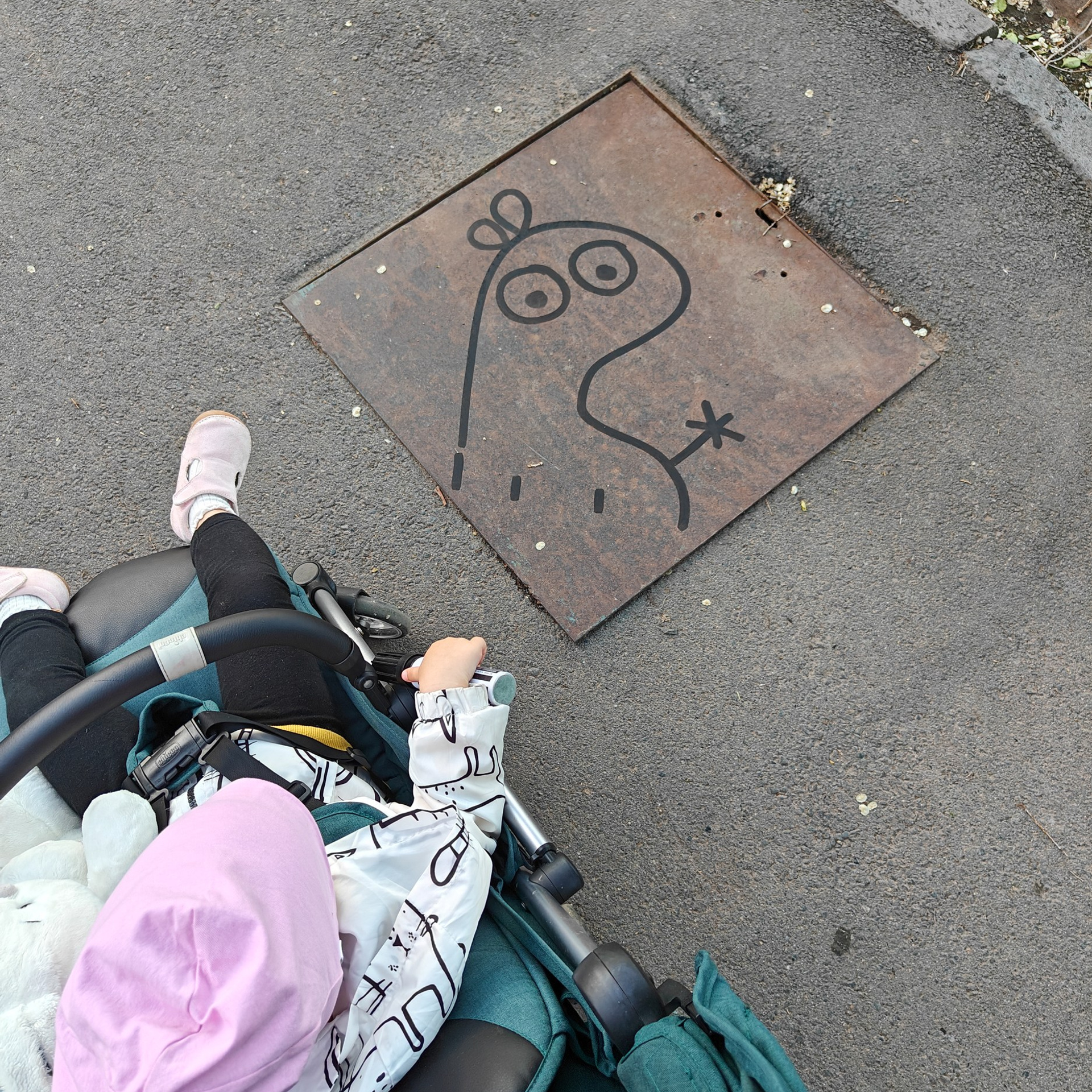 Trialogue, 2023-2026. Areg Balayan — Photographer/Visual Artist