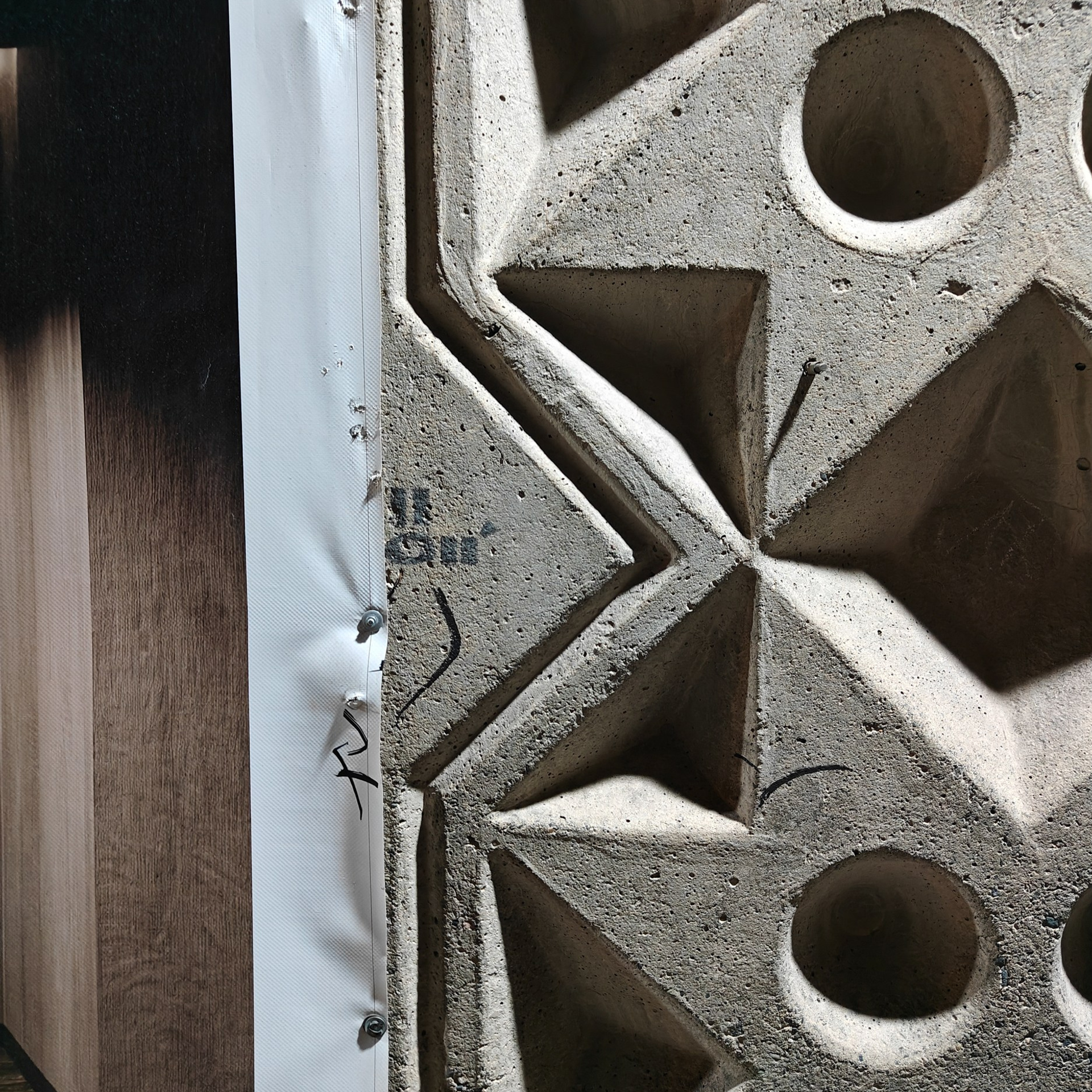 Trialogue, 2023-2026. Areg Balayan — Photographer/Visual Artist