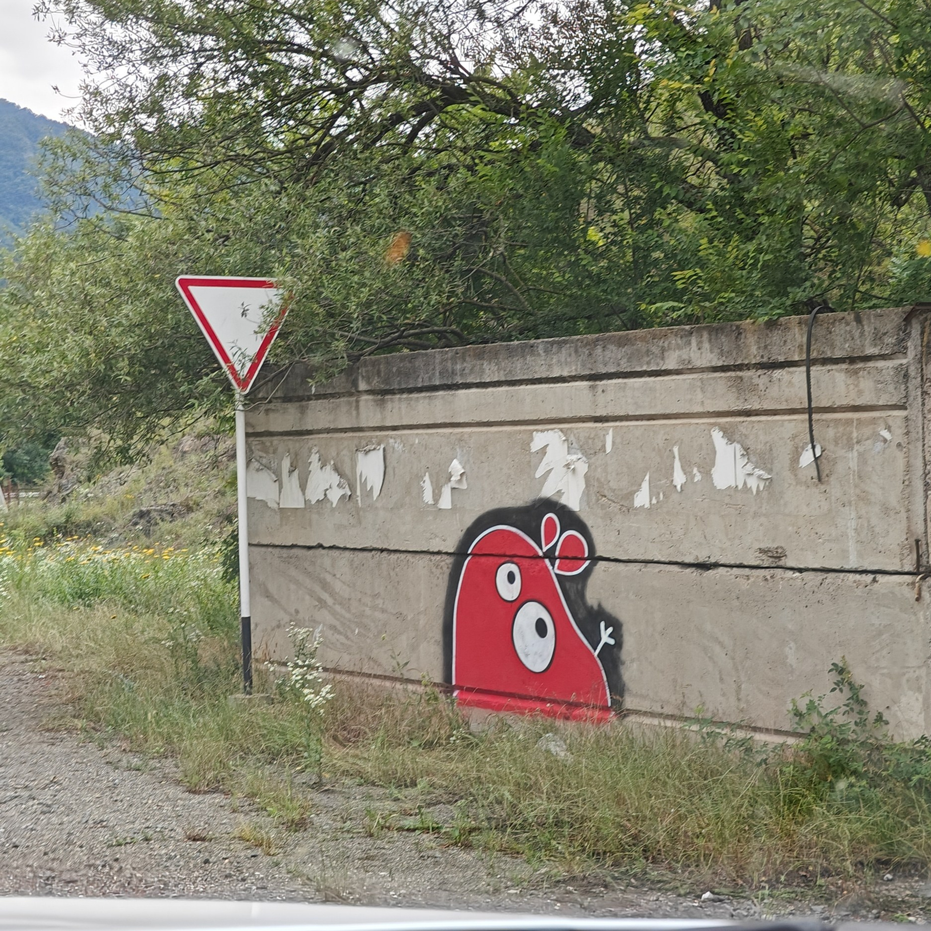 Trialogue, 2023-2026. Areg Balayan — Photographer/Visual Artist