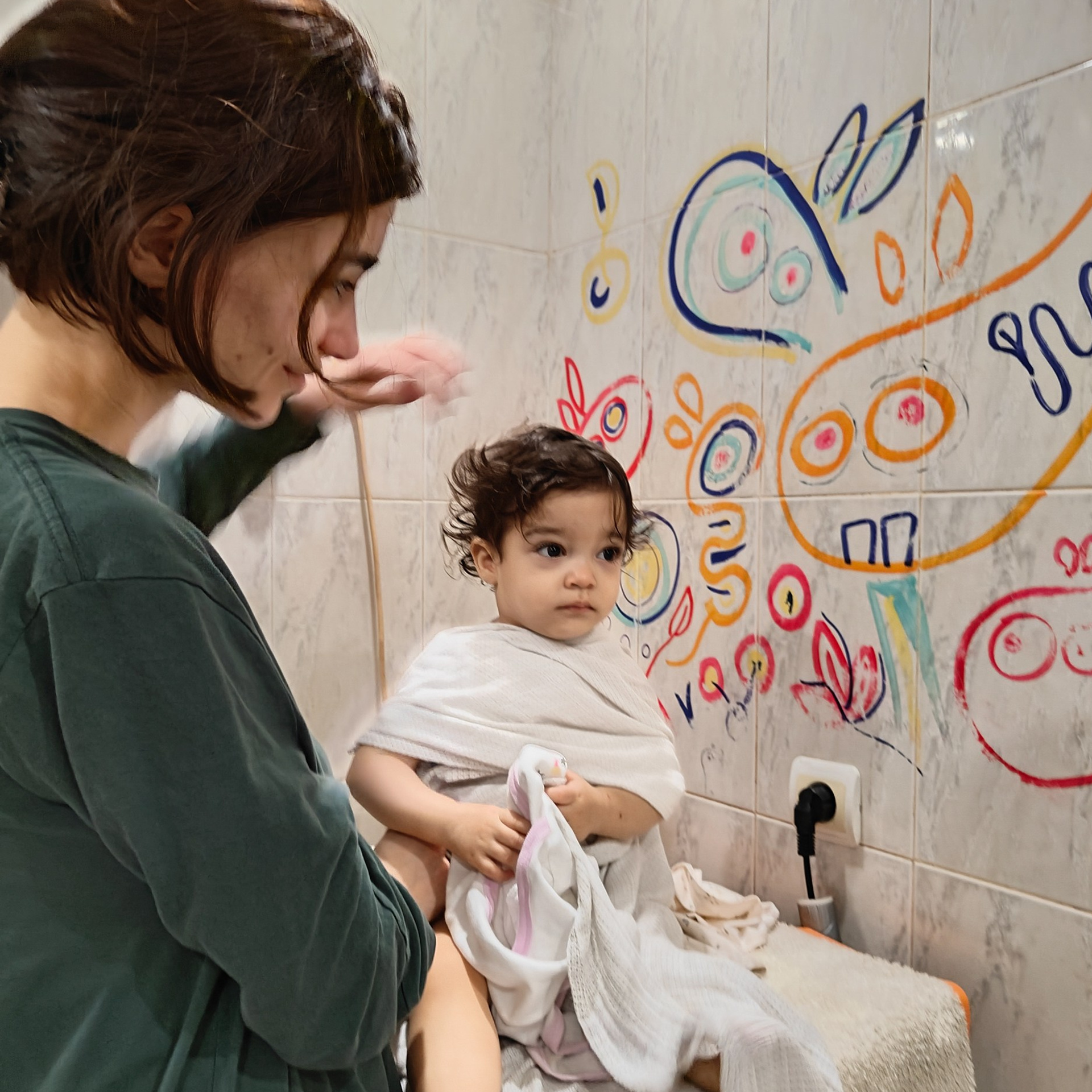 Trialogue, 2023-2026. Areg Balayan — Photographer/Visual Artist