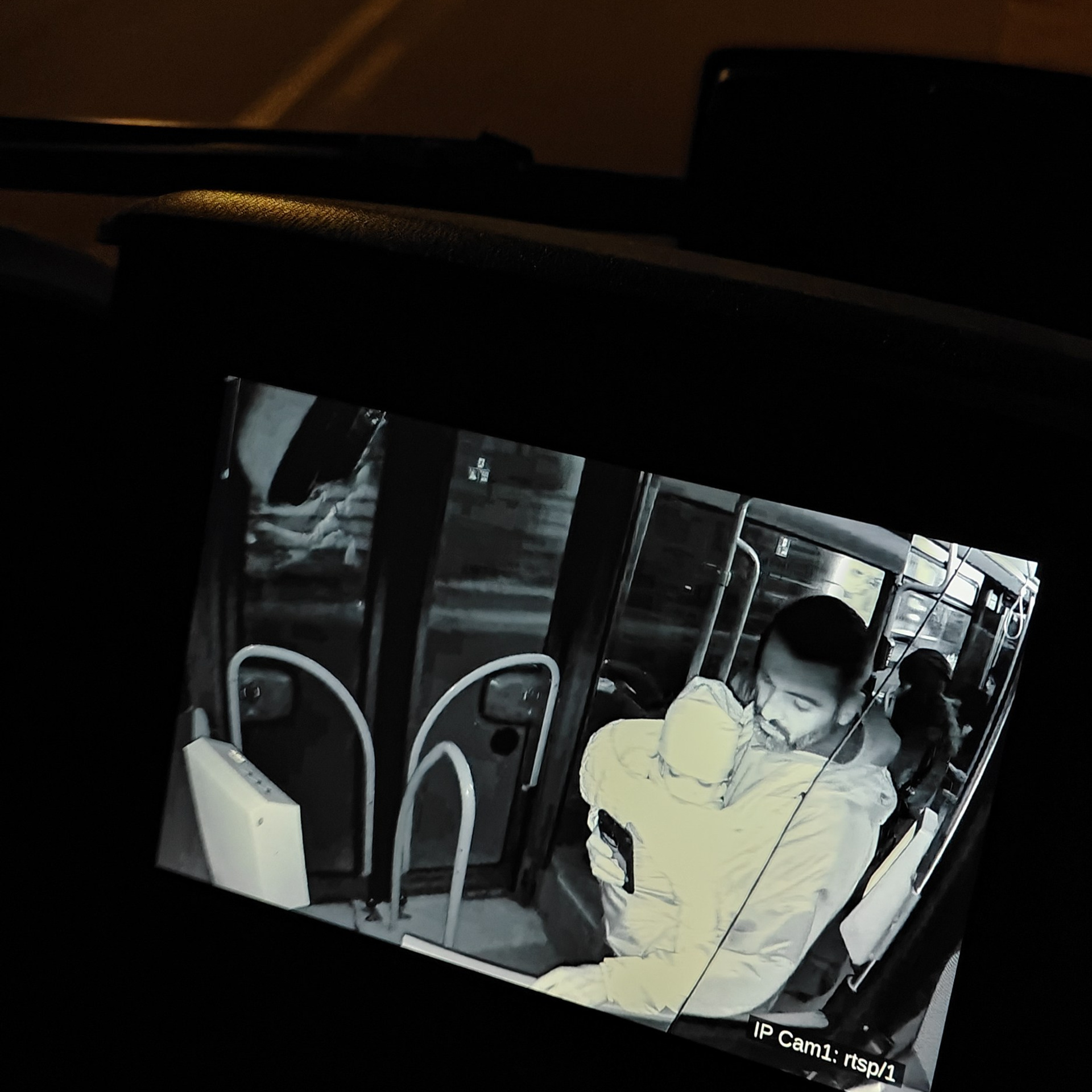 Trialogue, 2023-2026. Areg Balayan — Photographer/Visual Artist