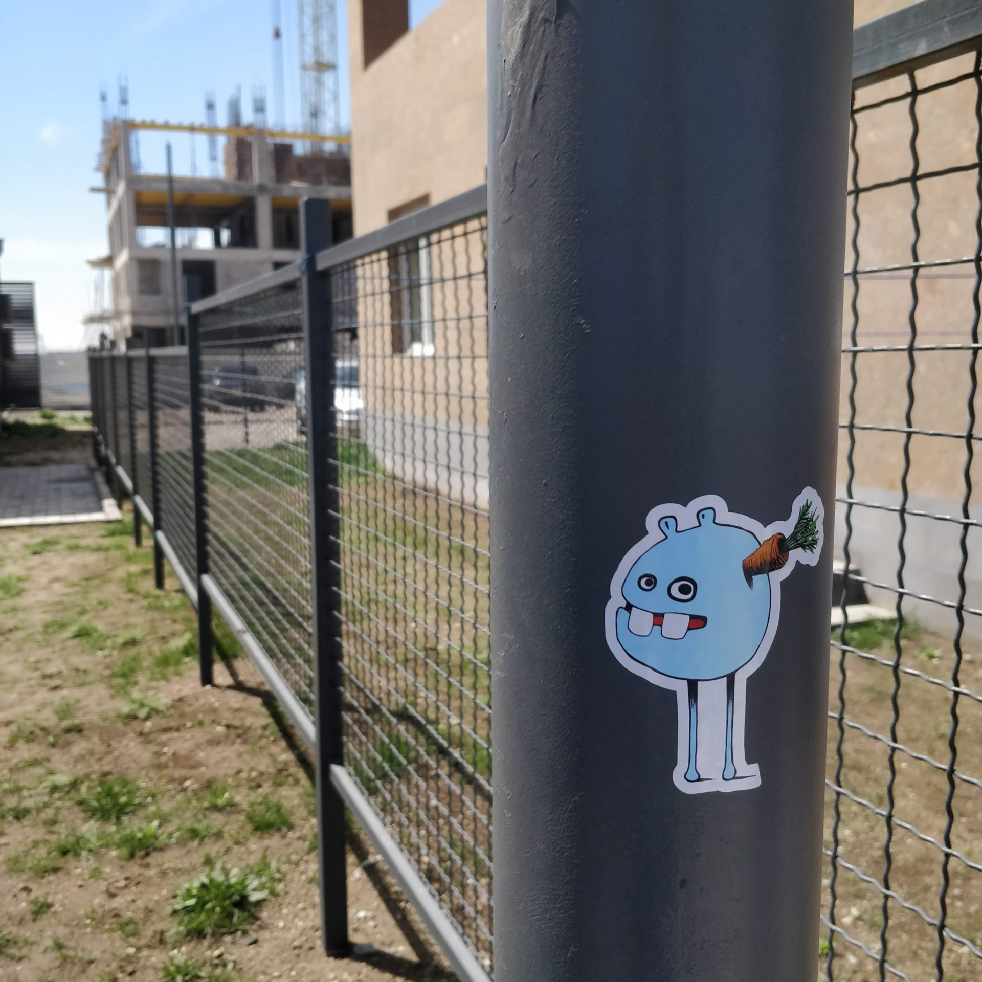 Trialogue, 2023-2026. Areg Balayan — Photographer/Visual Artist