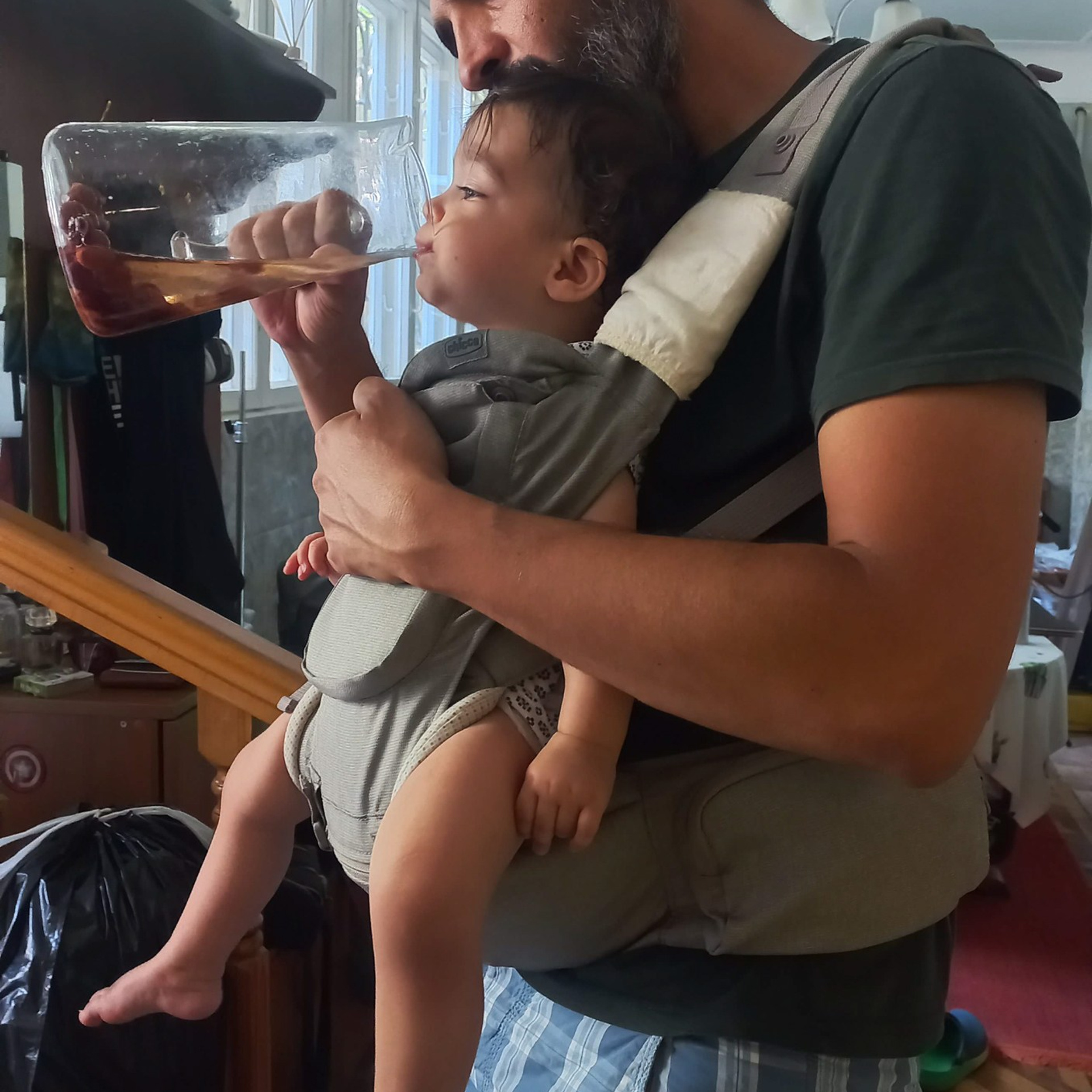 Trialogue, 2023-2026. Areg Balayan — Photographer/Visual Artist