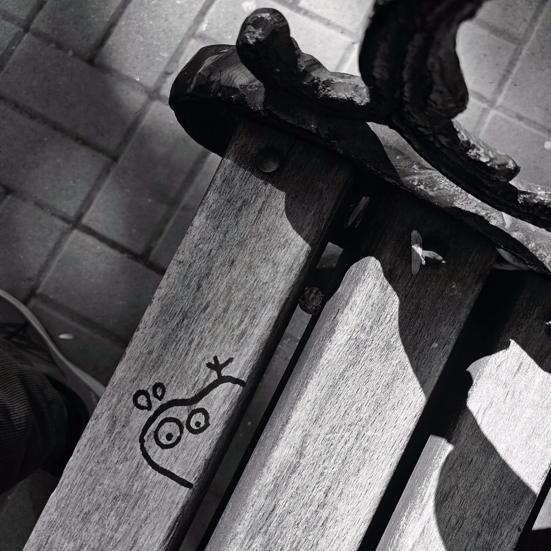 Trialogue, 2023-2026. Areg Balayan — Photographer/Visual Artist