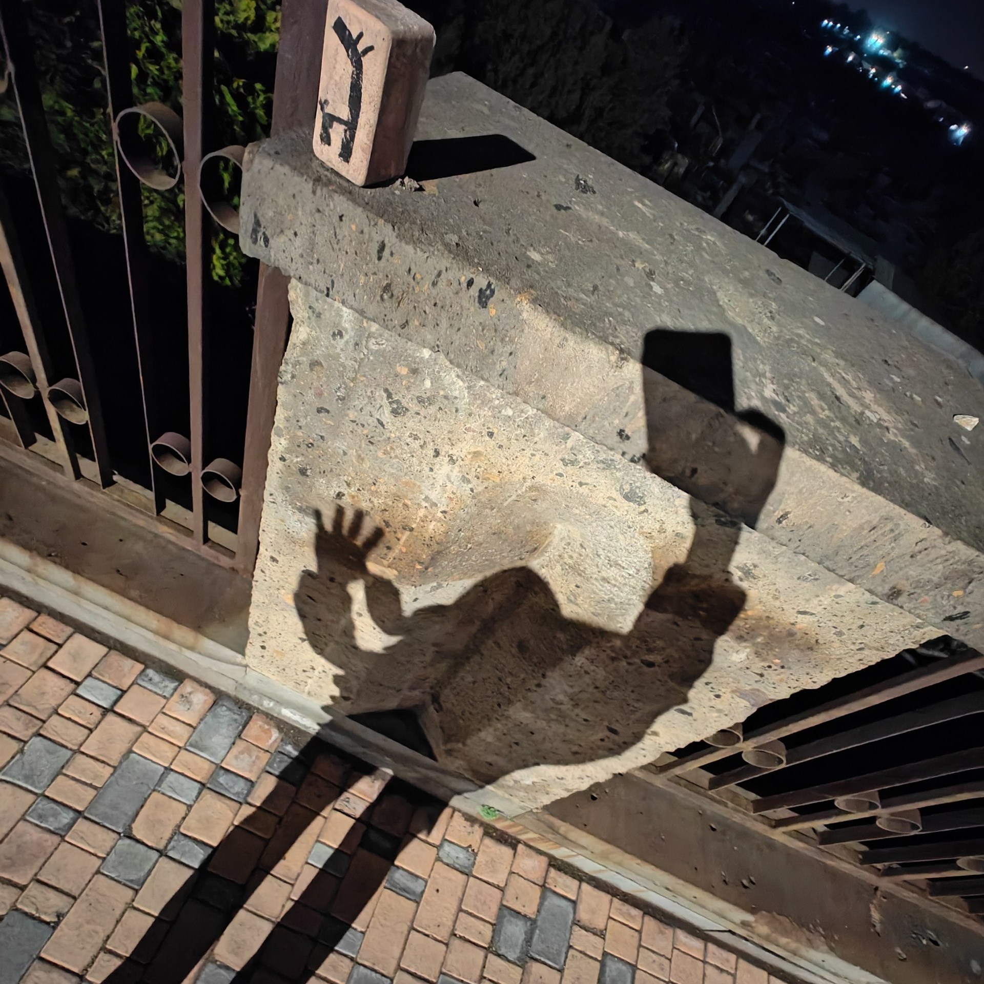 Trialogue, 2023-2026. Areg Balayan — Photographer/Visual Artist