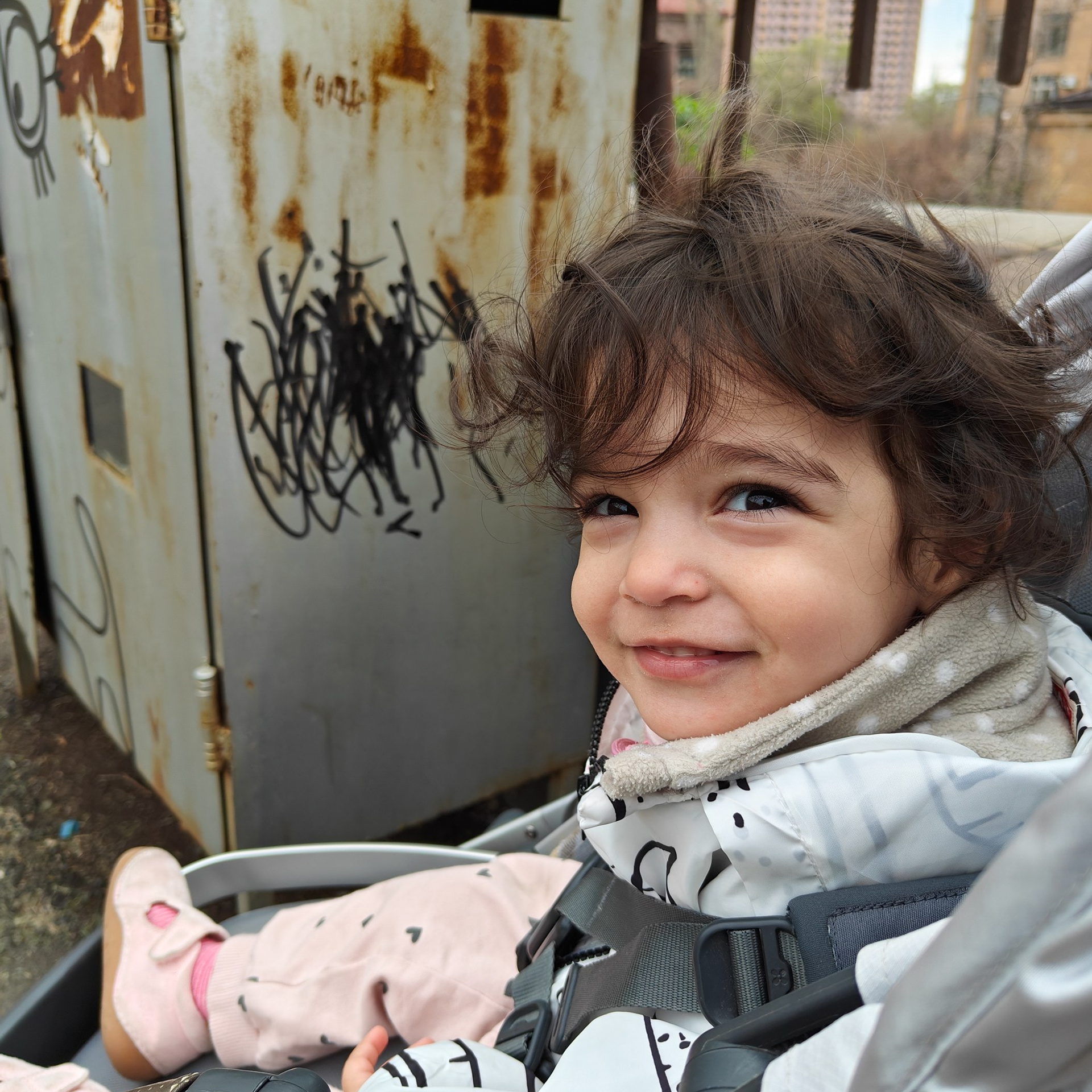 Trialogue, 2023-2026. Areg Balayan — Photographer/Visual Artist