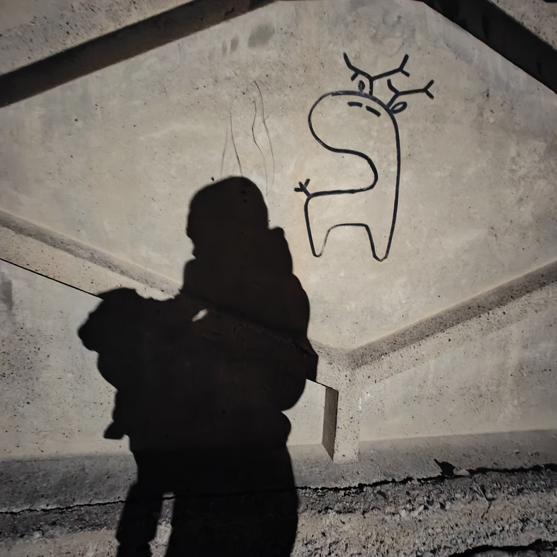 Trialogue, 2023-2026. Areg Balayan — Photographer/Visual Artist