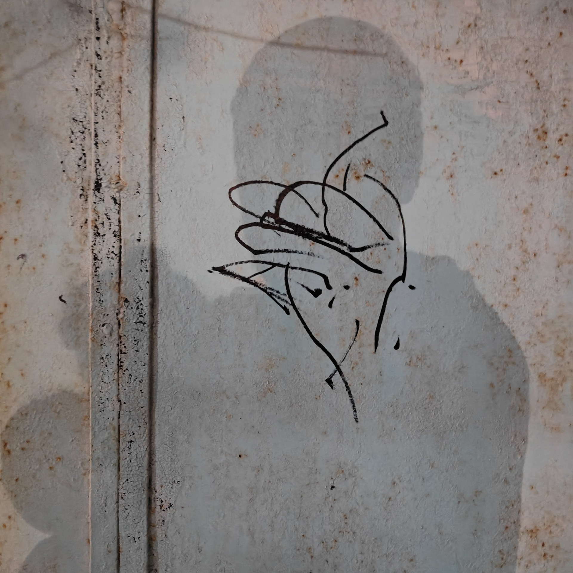 Trialogue, 2023-2026. Areg Balayan — Photographer/Visual Artist