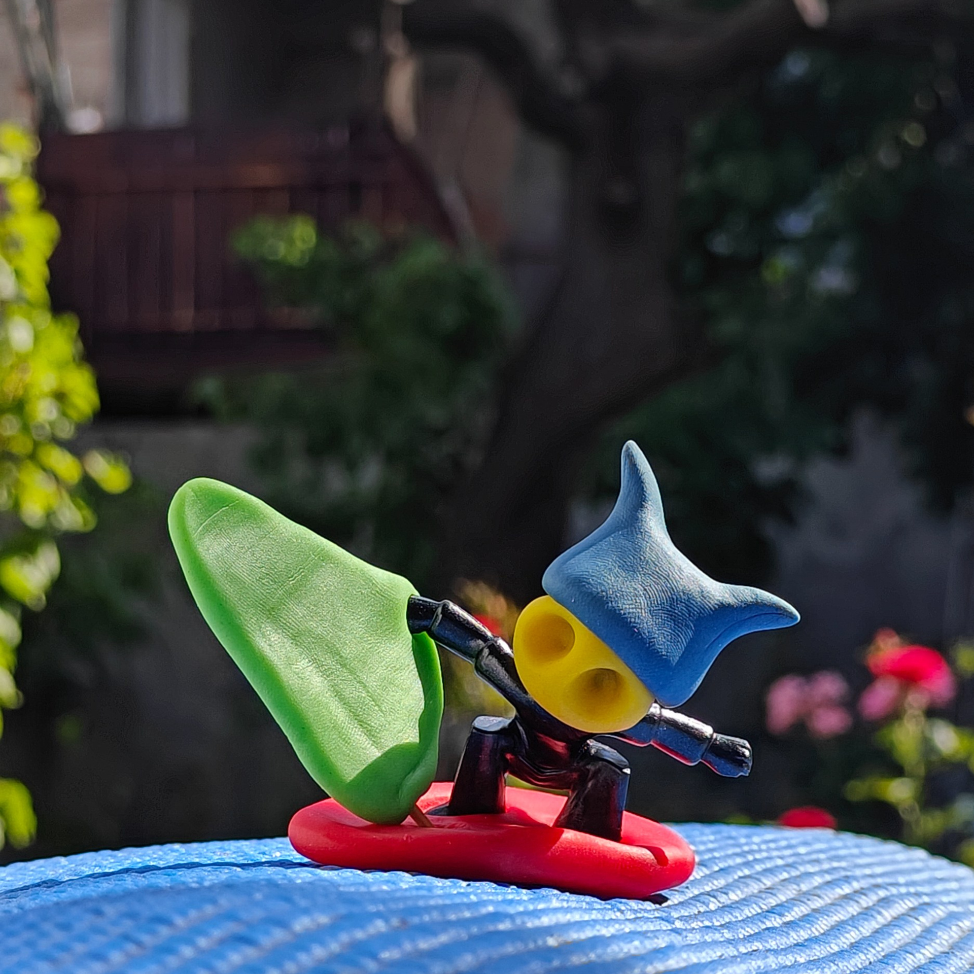 Trialogue, 2023-2026. Areg Balayan — Photographer/Visual Artist