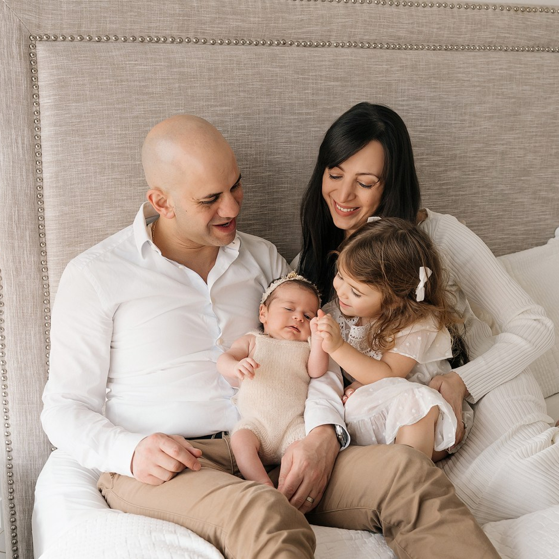 Mother’s Day SPECIAL. Newborn and family photographer. Hills District. Sydney